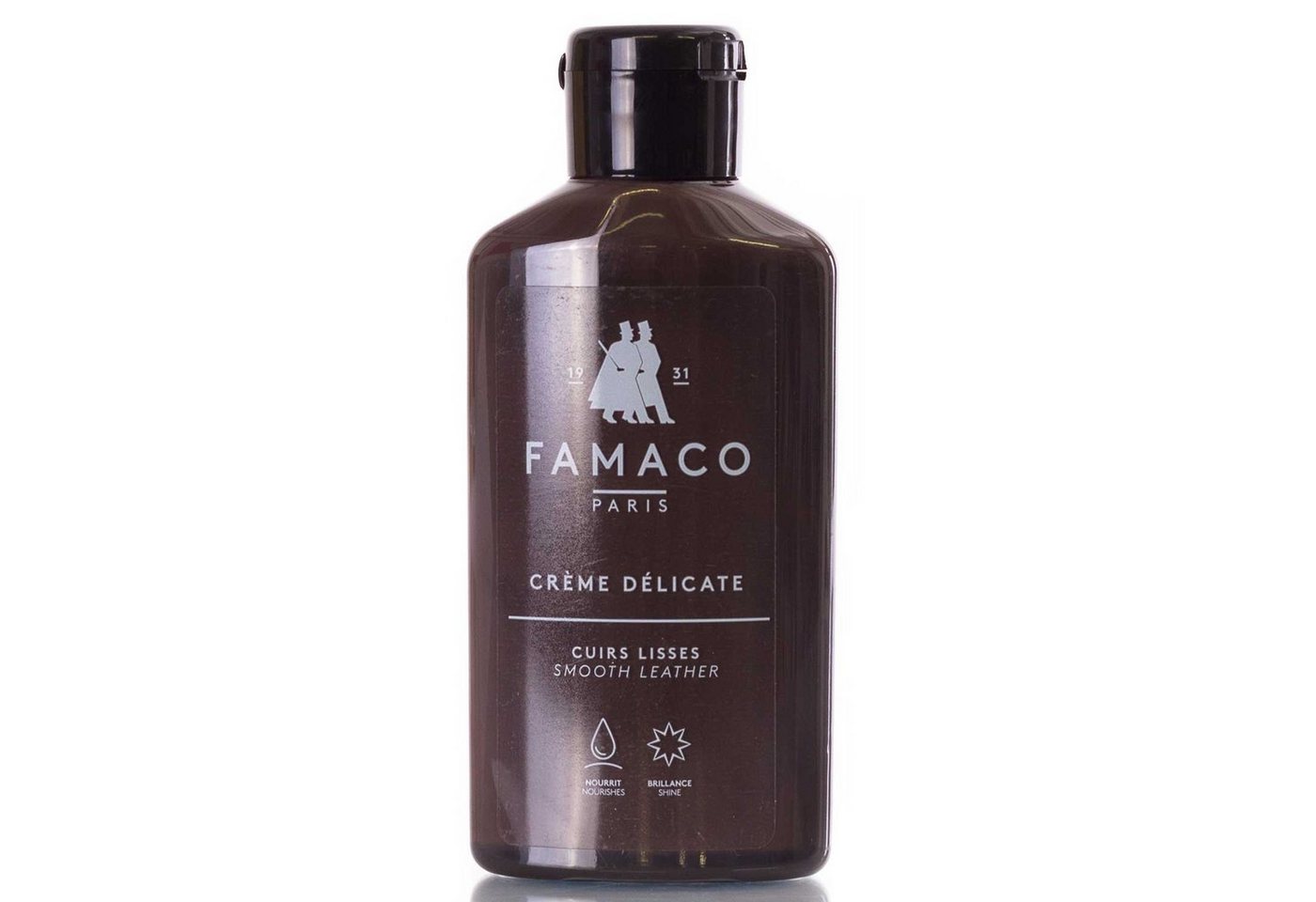 Thumbnail - Famaco Famaco Creme Delicate Lederpflege