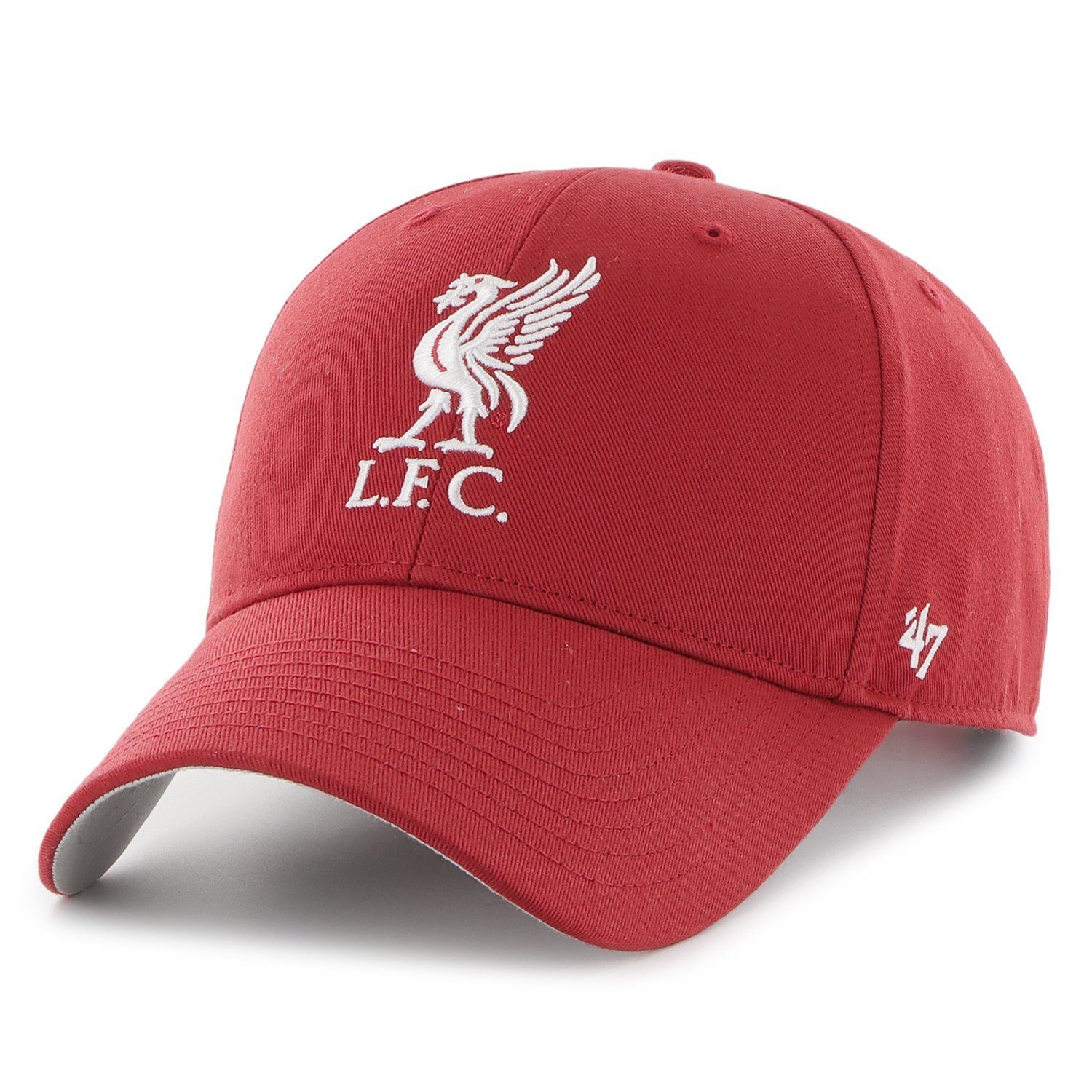 Trucker Cap Adjustabe FC Liverpool