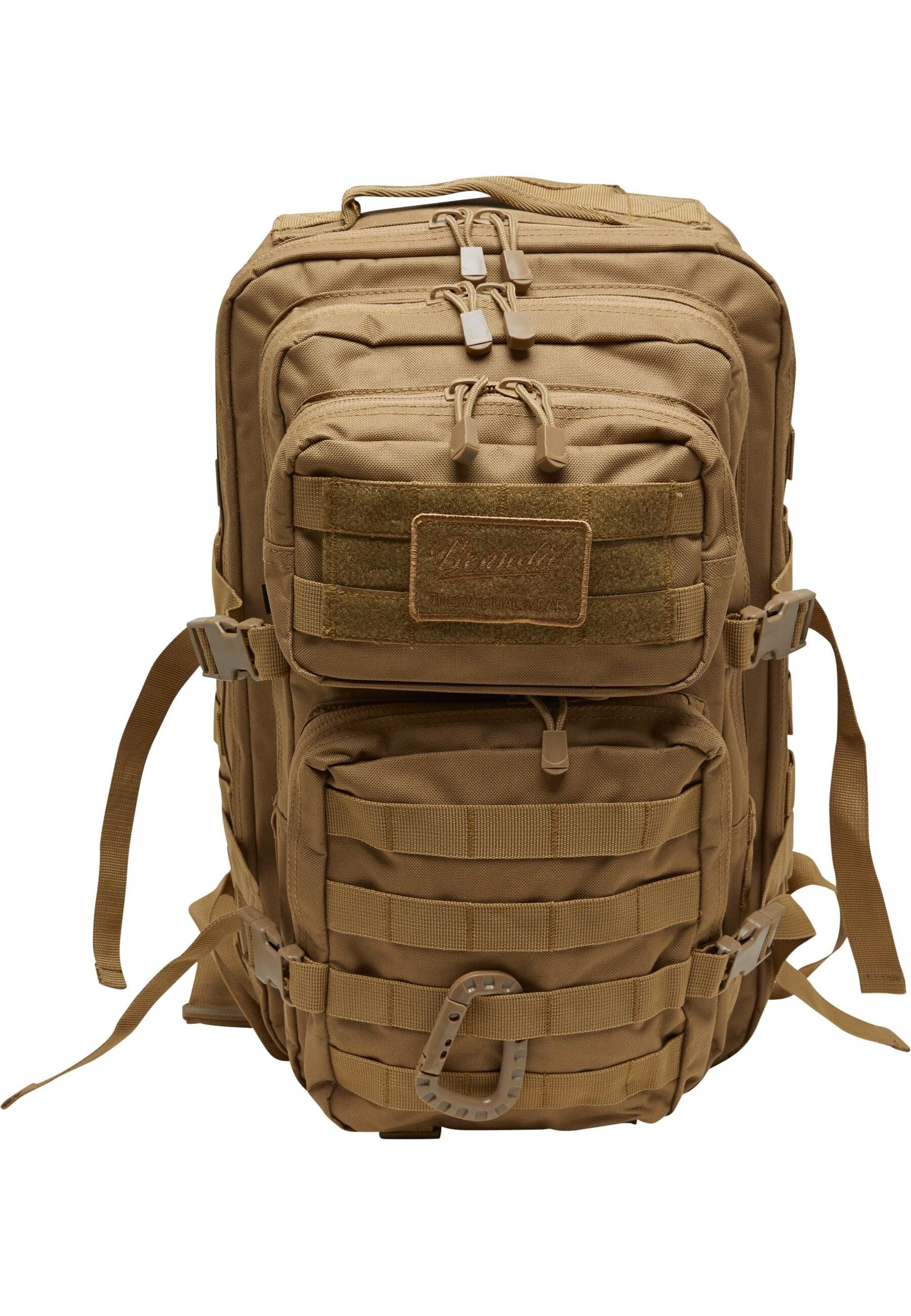 Rucksack Brandit US Assault Pack Large