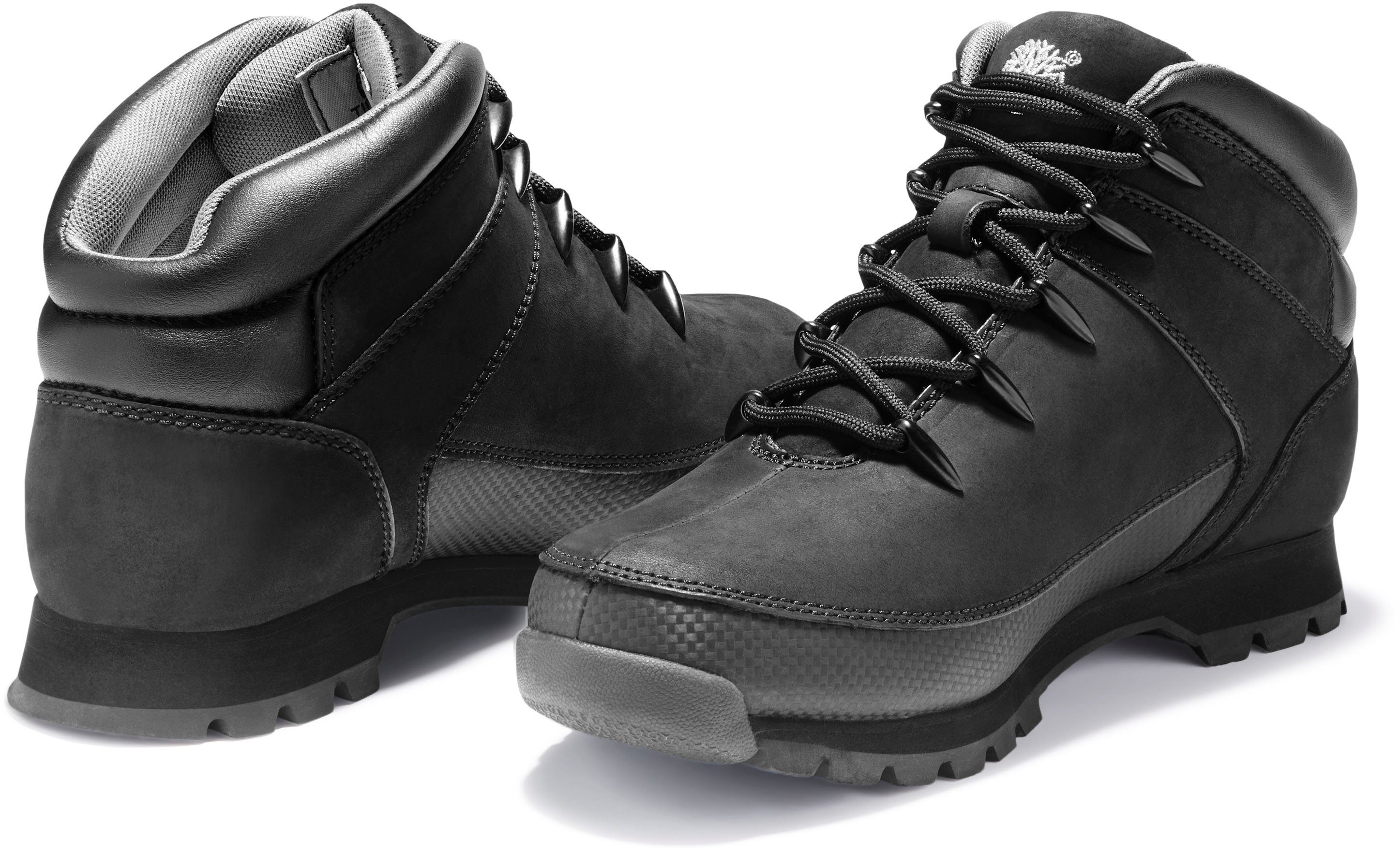 Timberland EURO SPRINTMID LACE UP BOOT Schnürboots Winterstiefel, Schnürsti günstig online kaufen