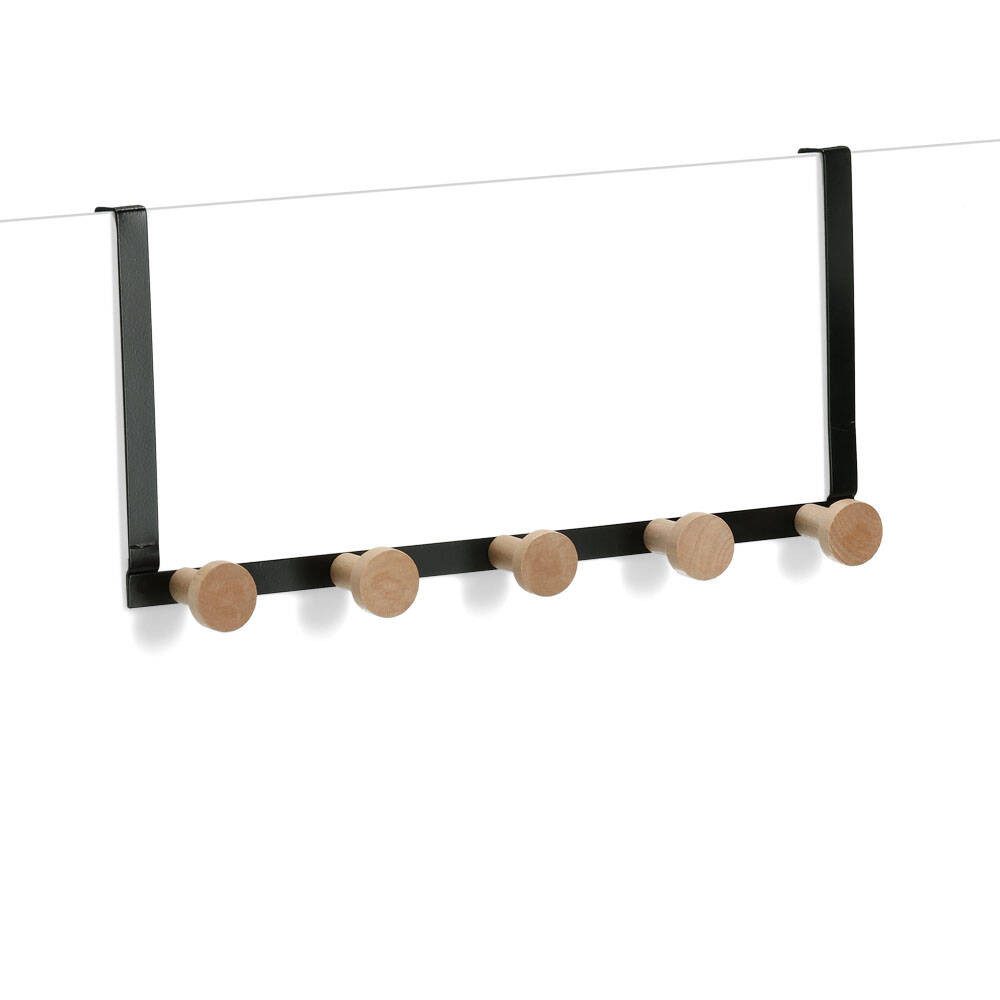 Zeller Present Garderobenständer, (Kleiderständer)