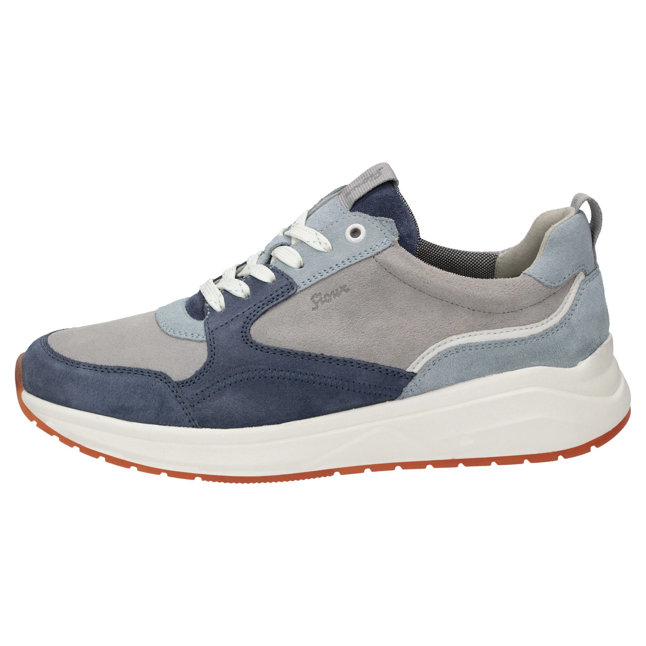 SIOUX Tasulio-702-J Sneaker günstig online kaufen