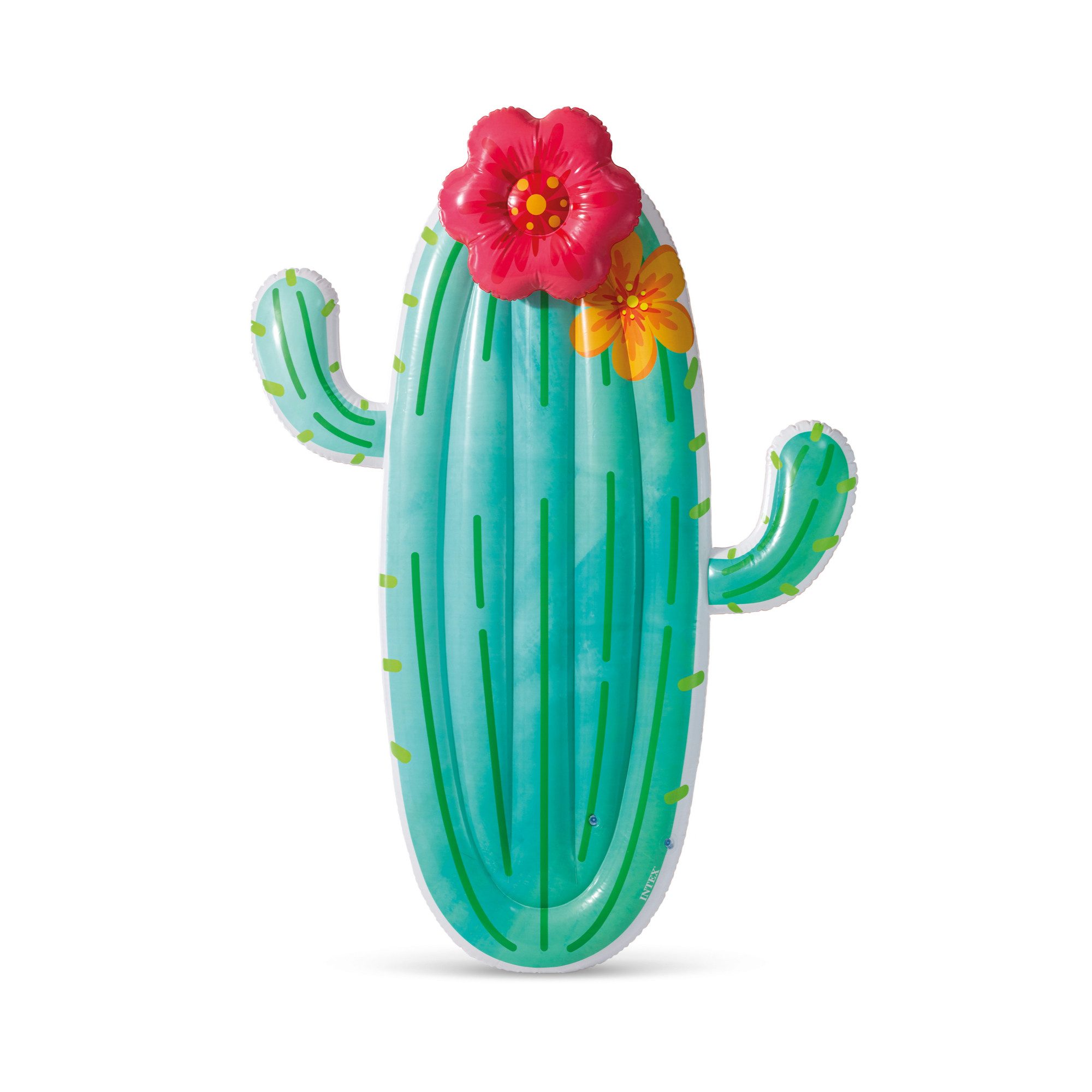 Intex Luftmatratze INTEX cactus Float, Farbenfrohes günstig online kaufen