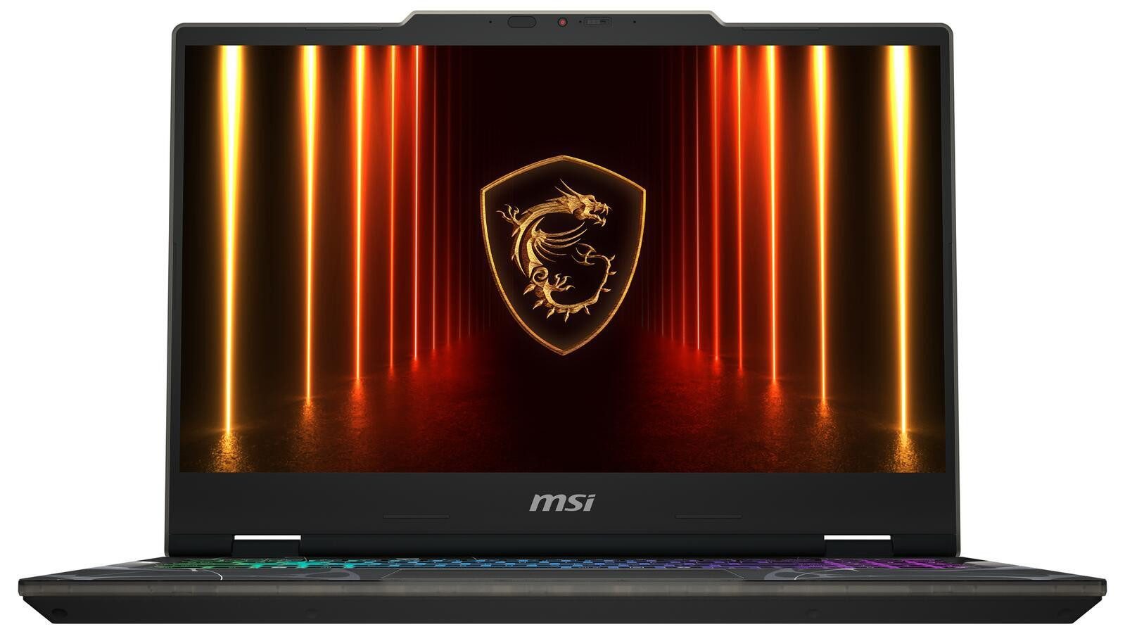 MSI Cyborg 15 B13WFKG-1095NN Gaming-Notebook (16 GB, 512 GB SSD)