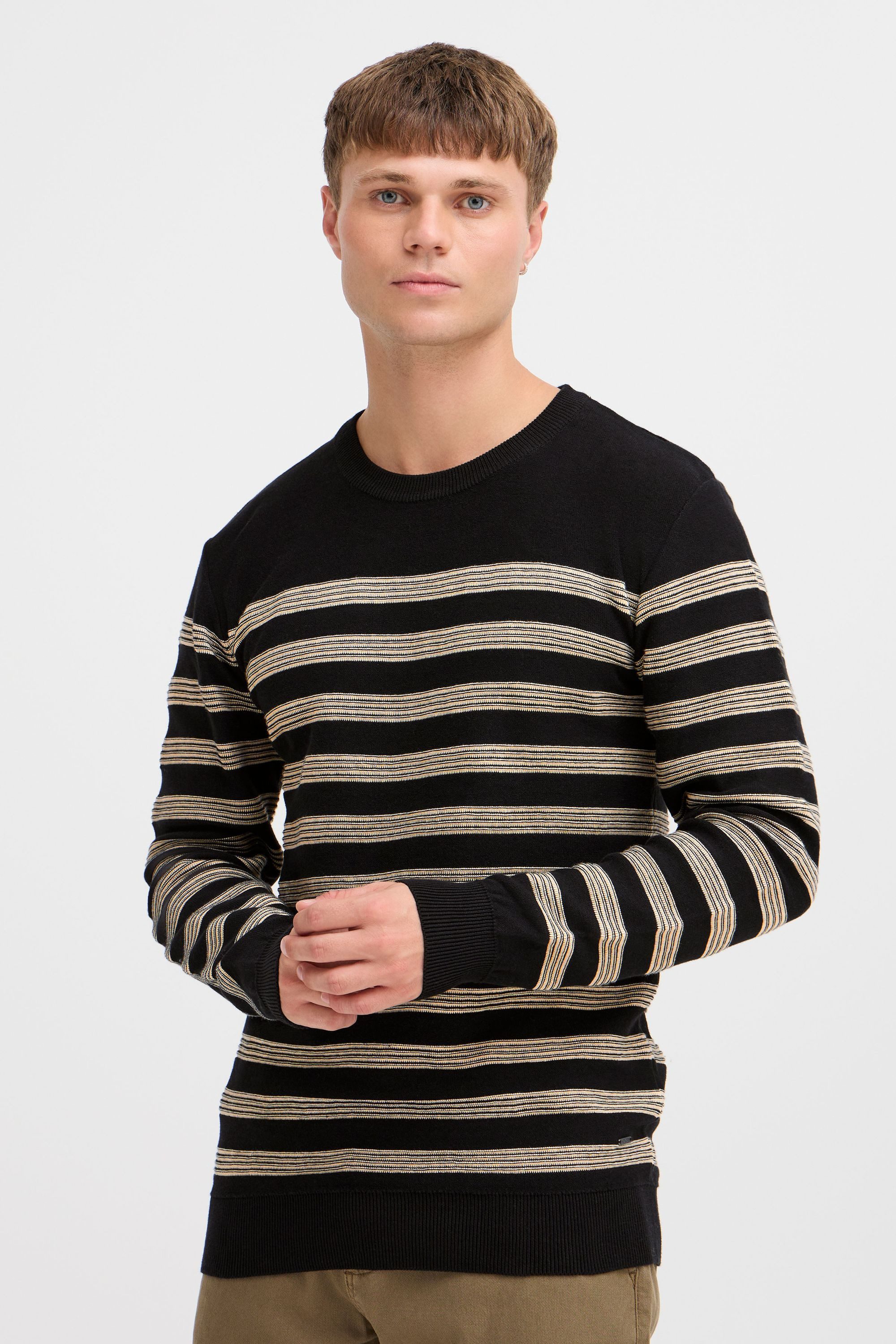 Strickpullover IDPanloop
