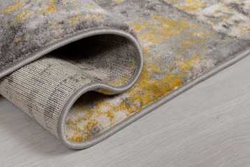 Teppich Wonderlust, FLAIR RUGS, rund, Höhe: 10 mm