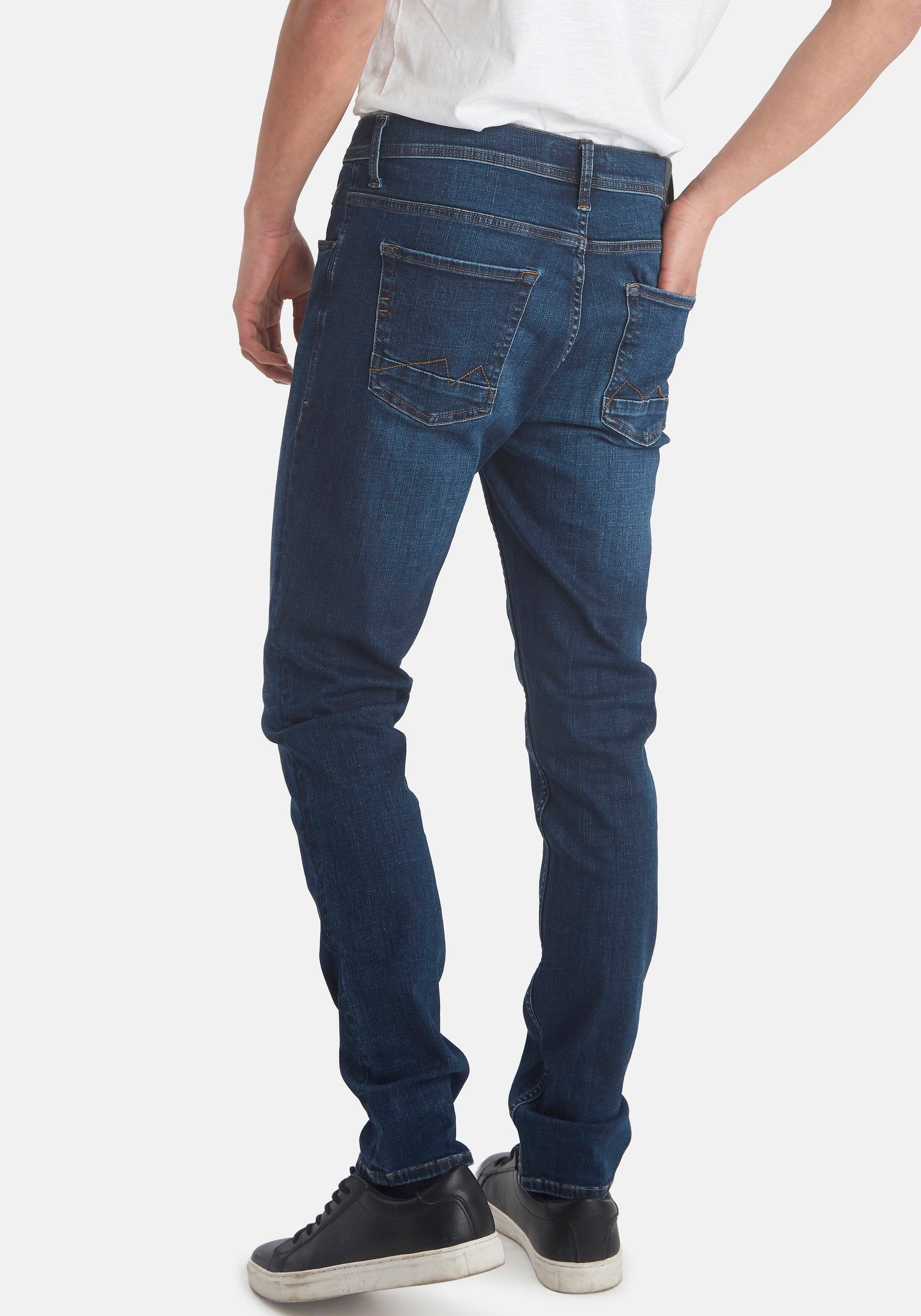 Blend Slim-fit-Jeans Jet Multiflex