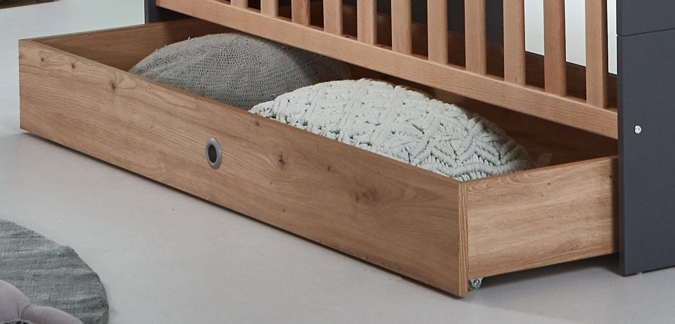 Arthur Berndt bed drawer "Alessio" for children's bed