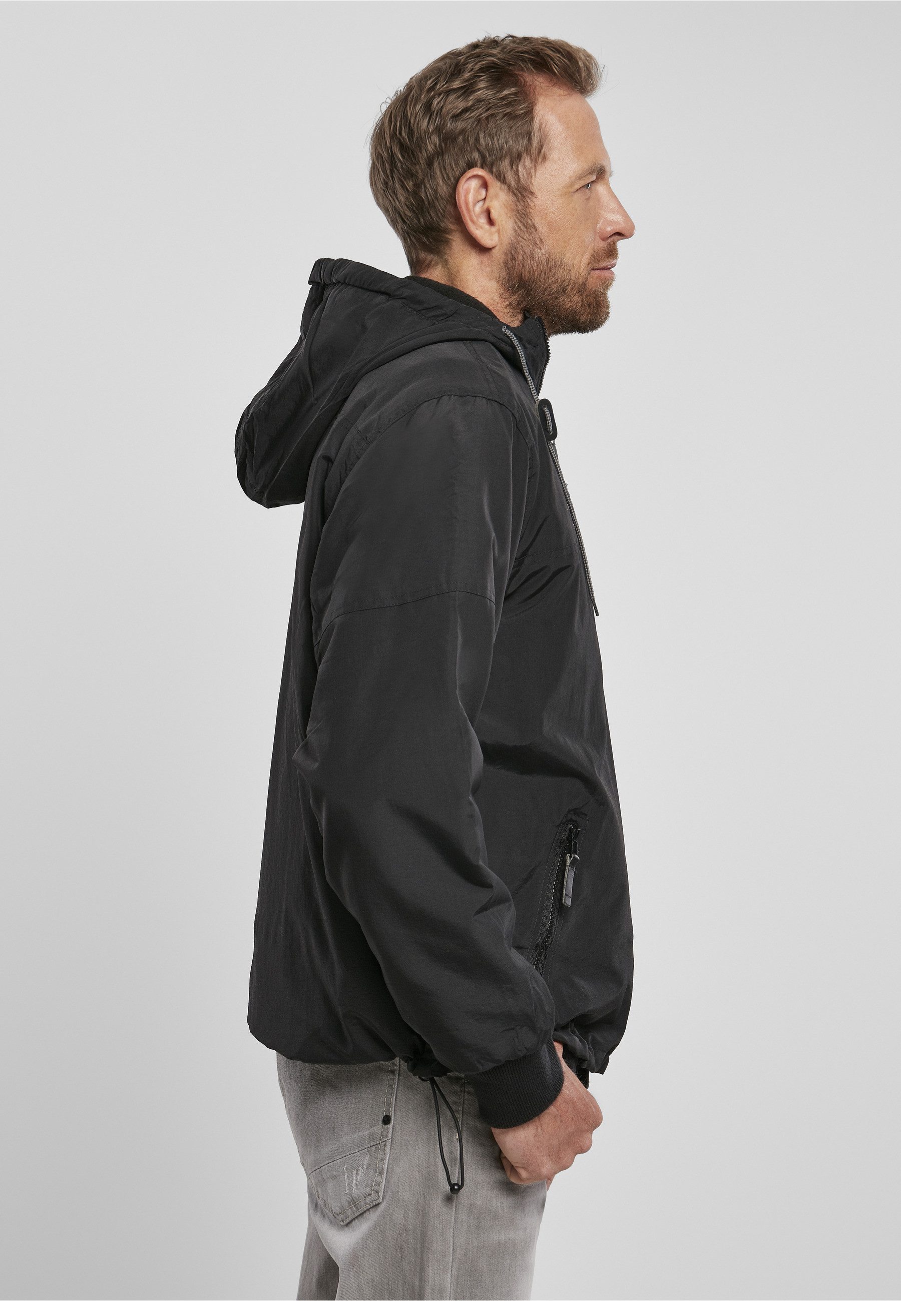Brandit Anorak Brandit Herren Pull Over Windbreaker (1-St)