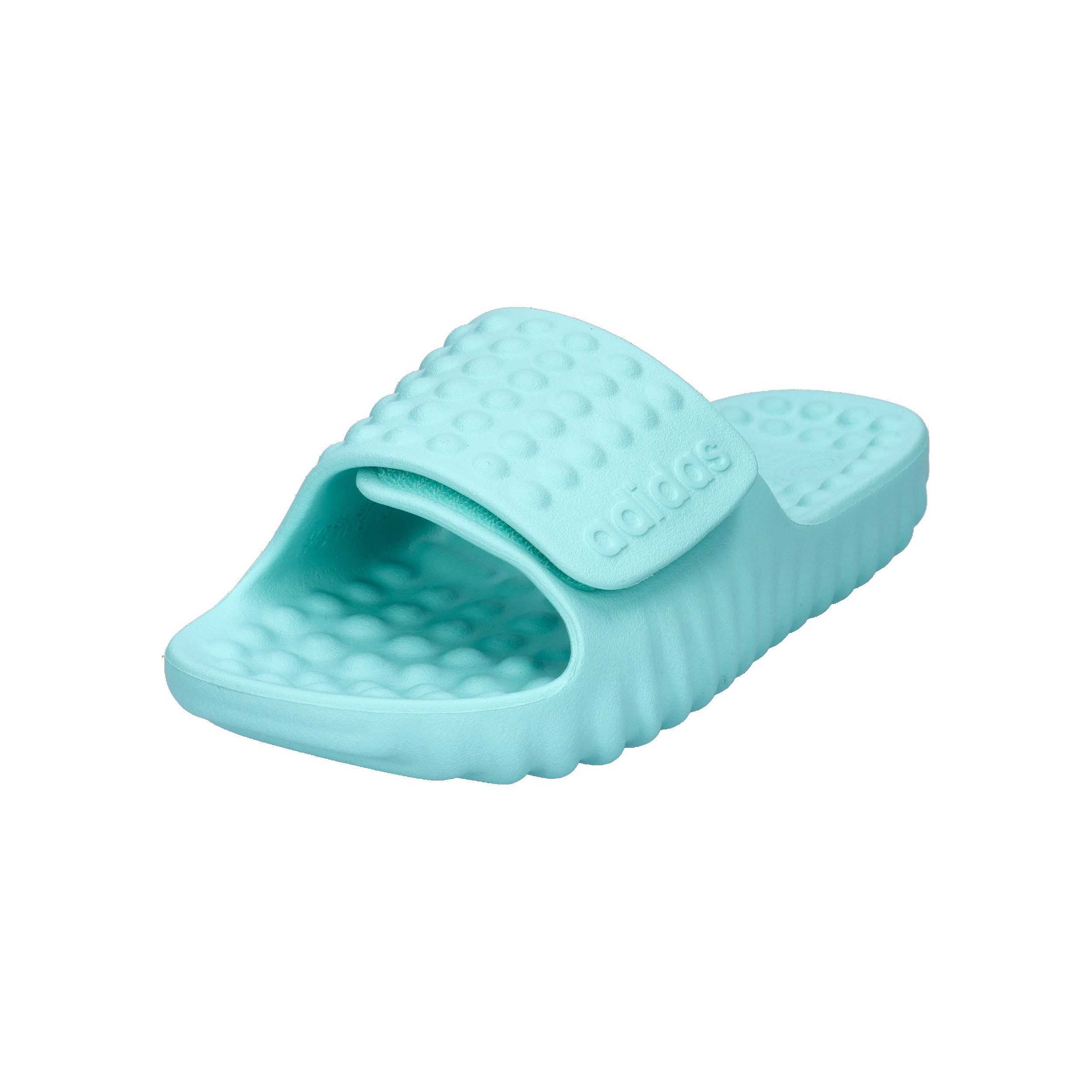 adidas Performance adidas Unisex Badeschlappen ADISSAGE 360REC Badeschuh