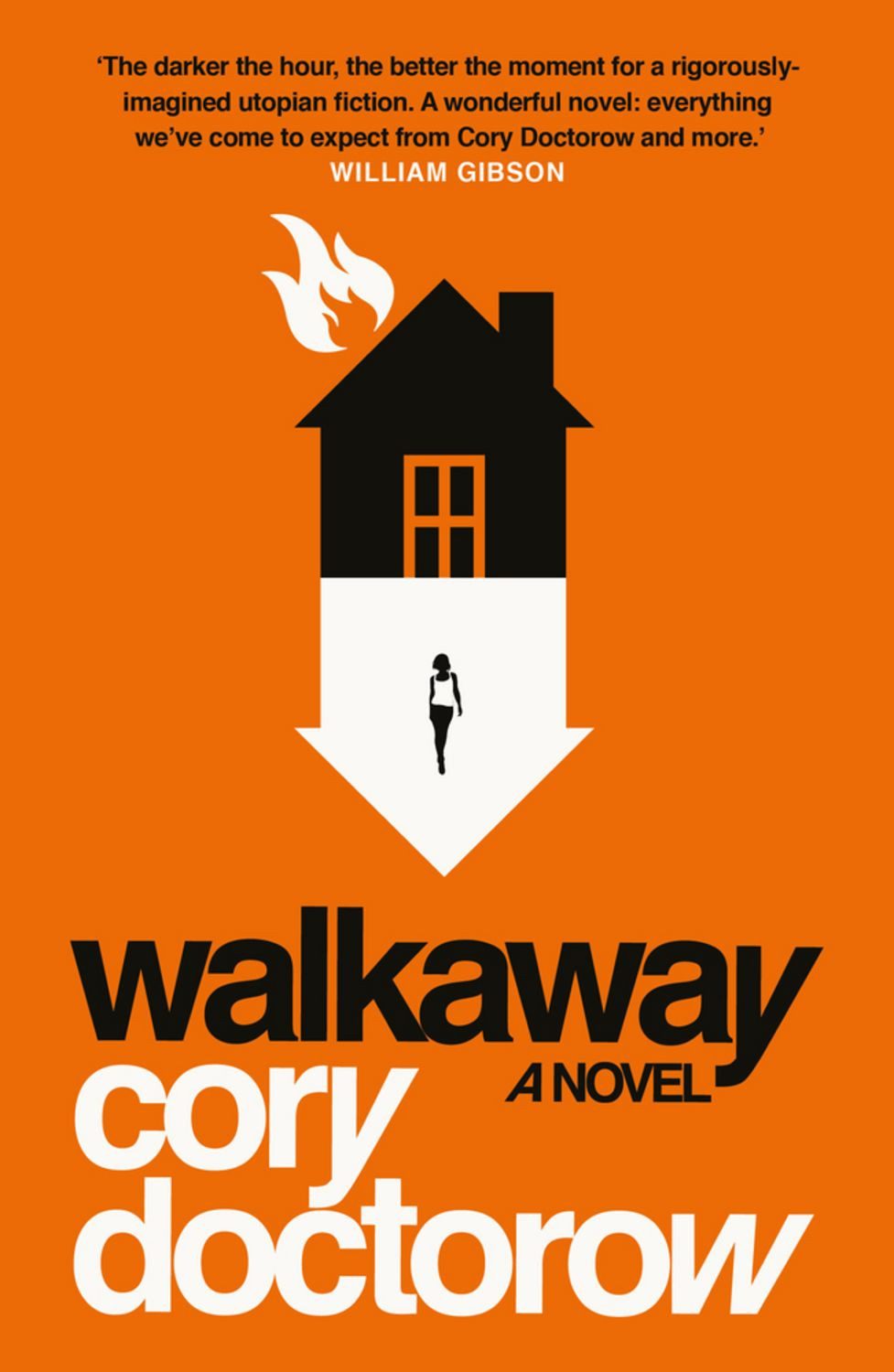 Walkaway / Cory Doctorow