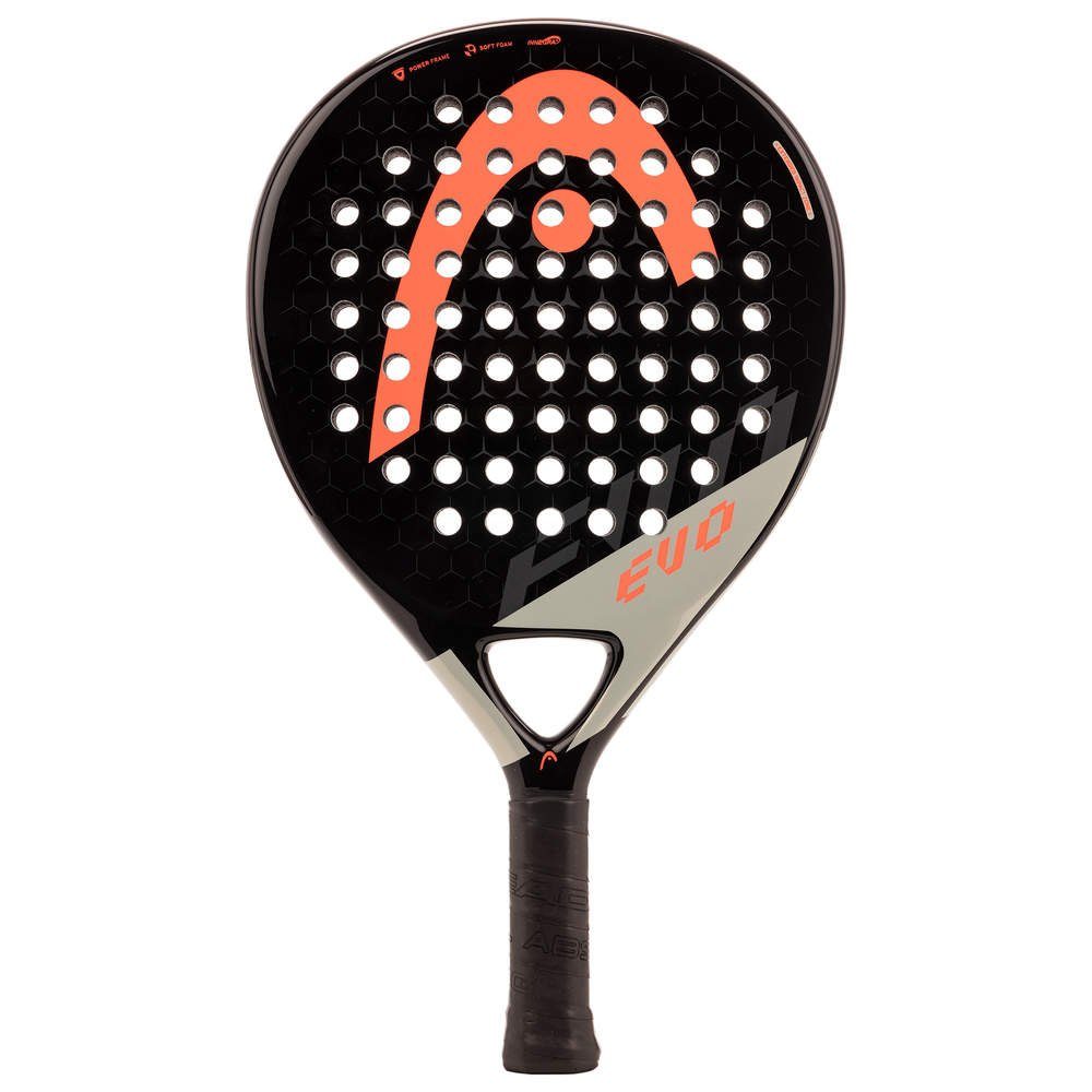 Head Padelschläger Delta RACKET, (1-tlg) PADEL Padelschläger HEAD MODELL NEW Evo HEAD