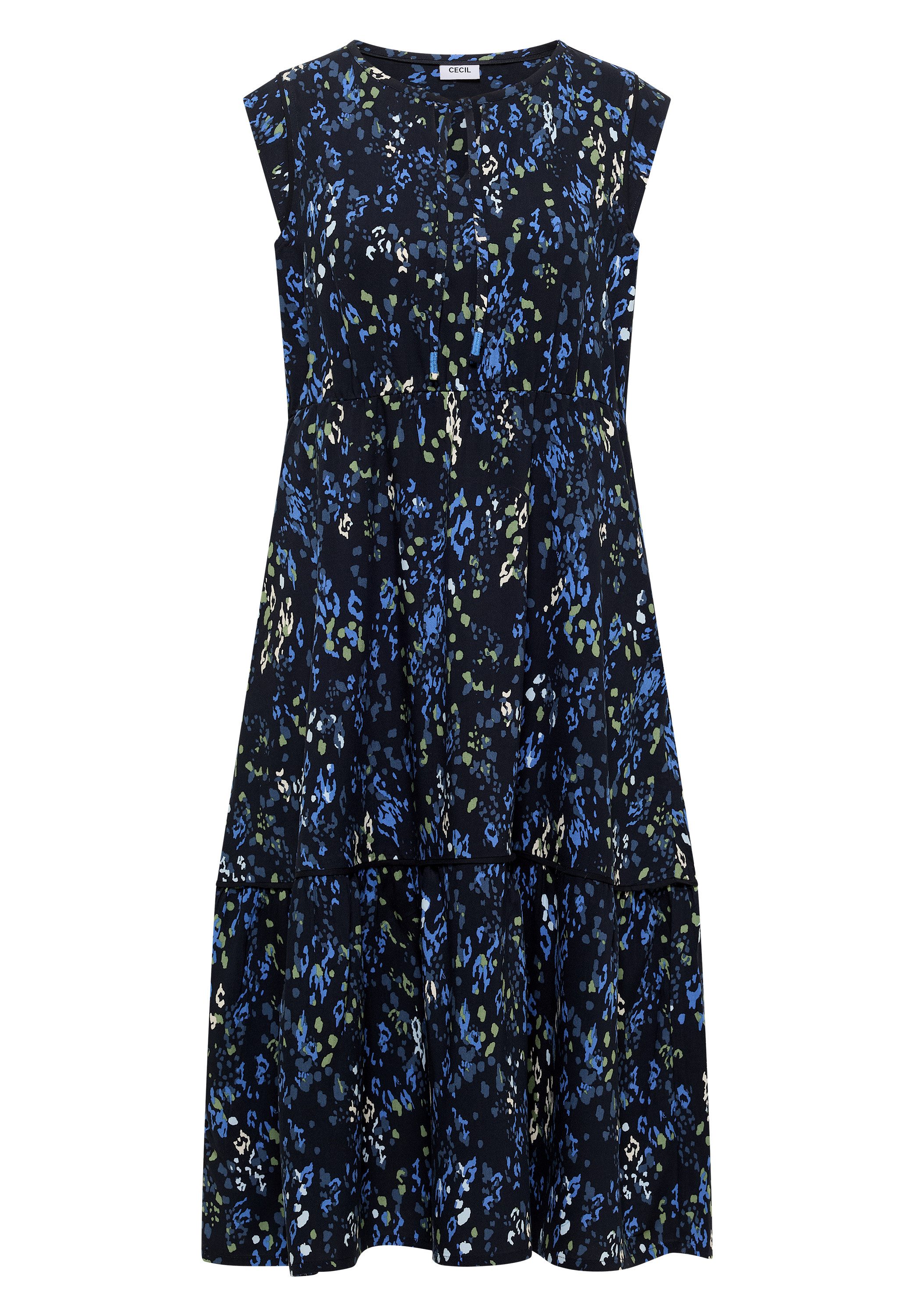 Midikleid