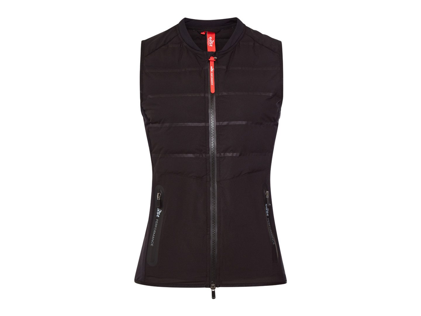 East Reitweste Weste Damen Active