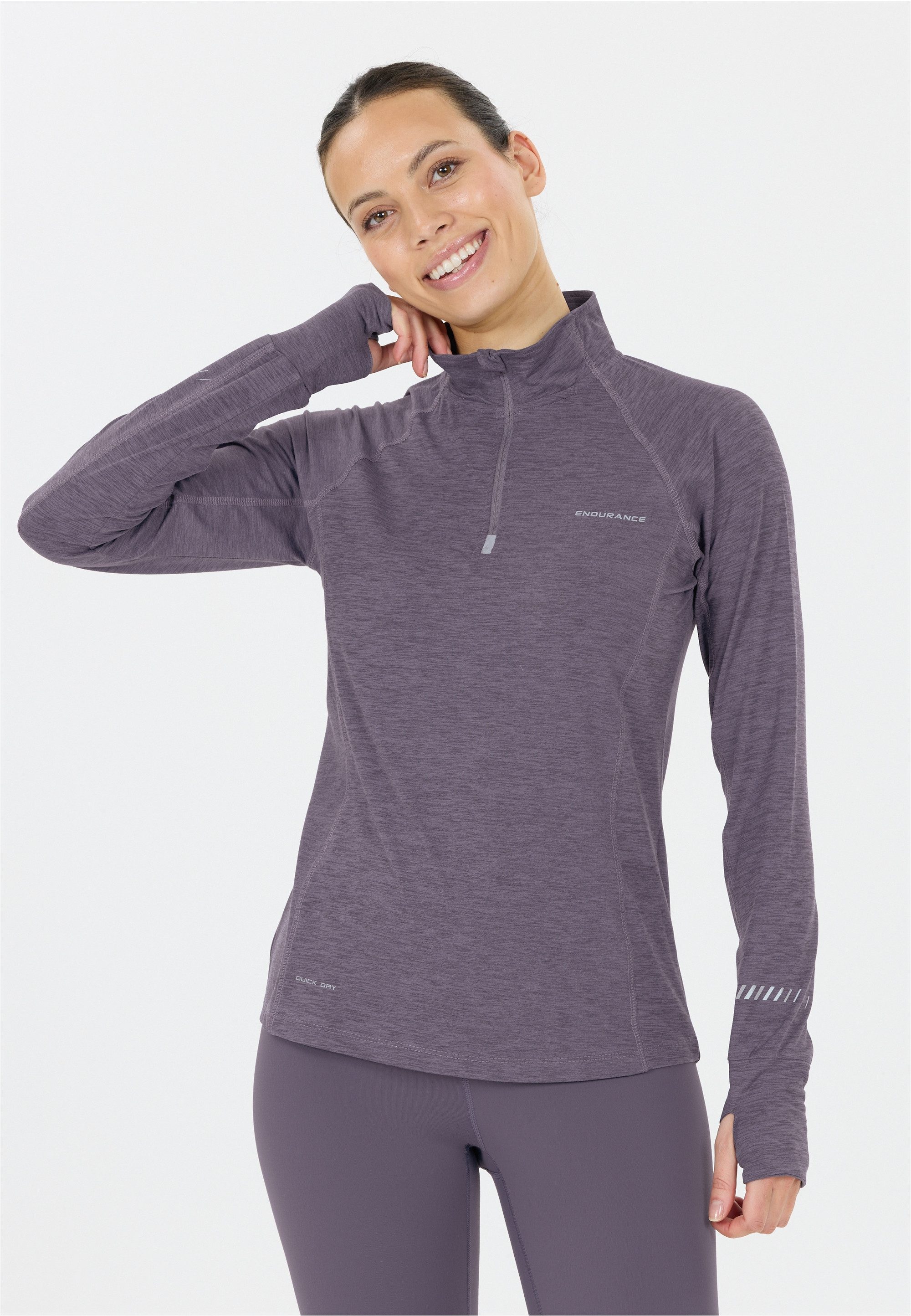 Funktionsshirt Canna