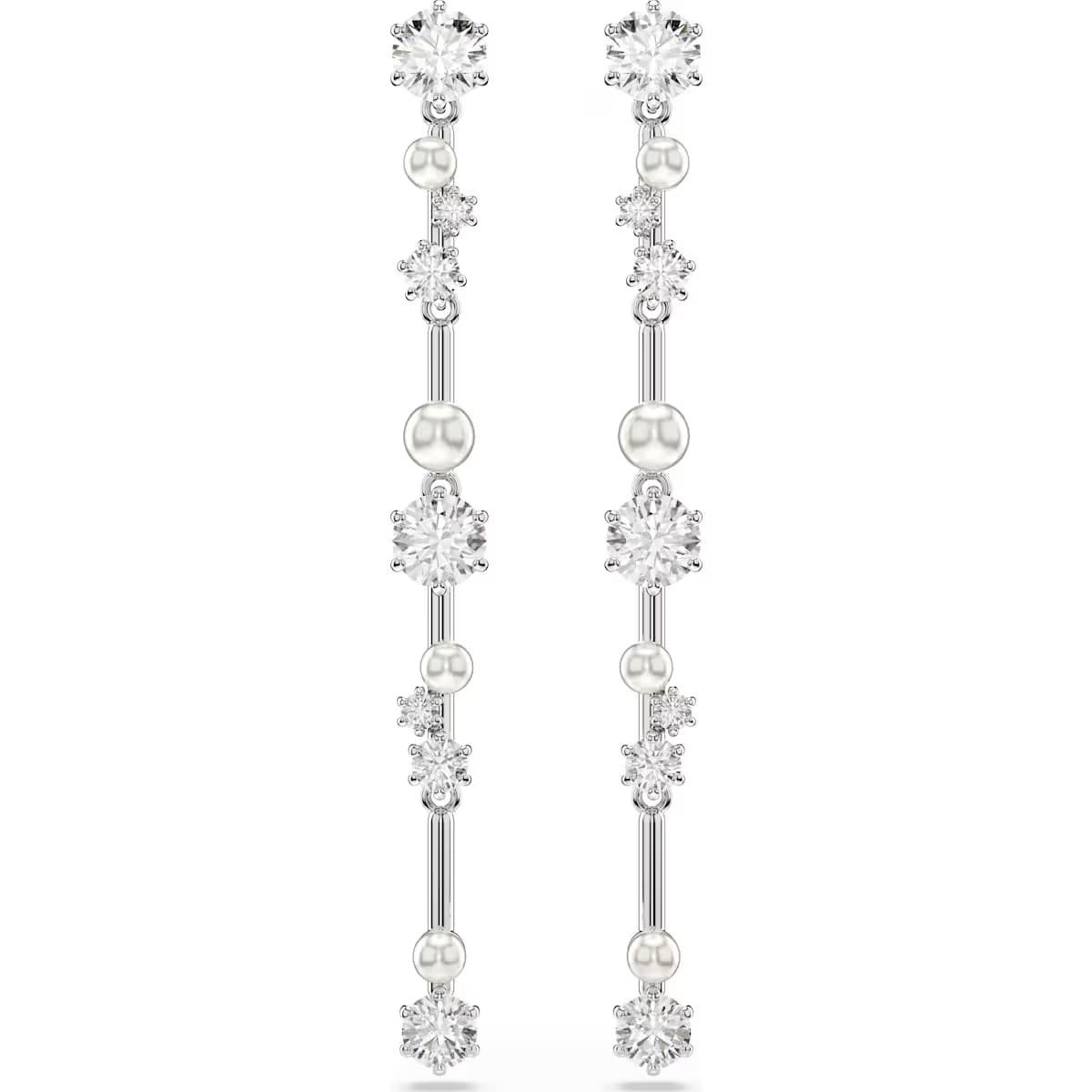 Swarovski Ohrring-Set Swarovski Constell...