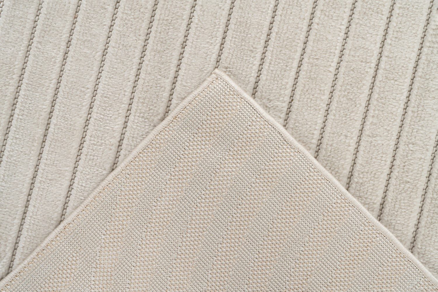 LALEE Läufer Teppich VIVA