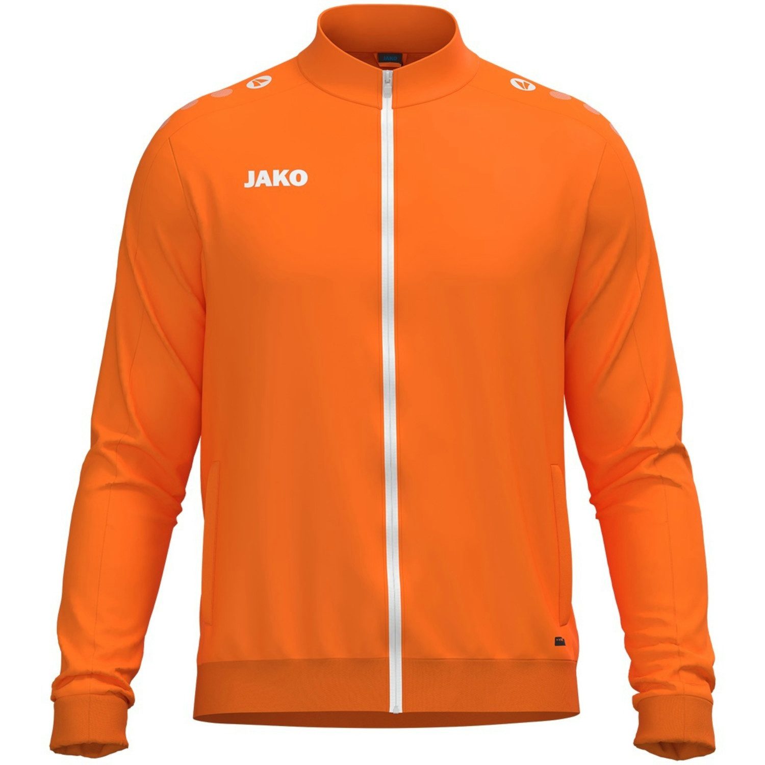Jako Trainingsjacke Jako Herren Polyesterjacke One 9300