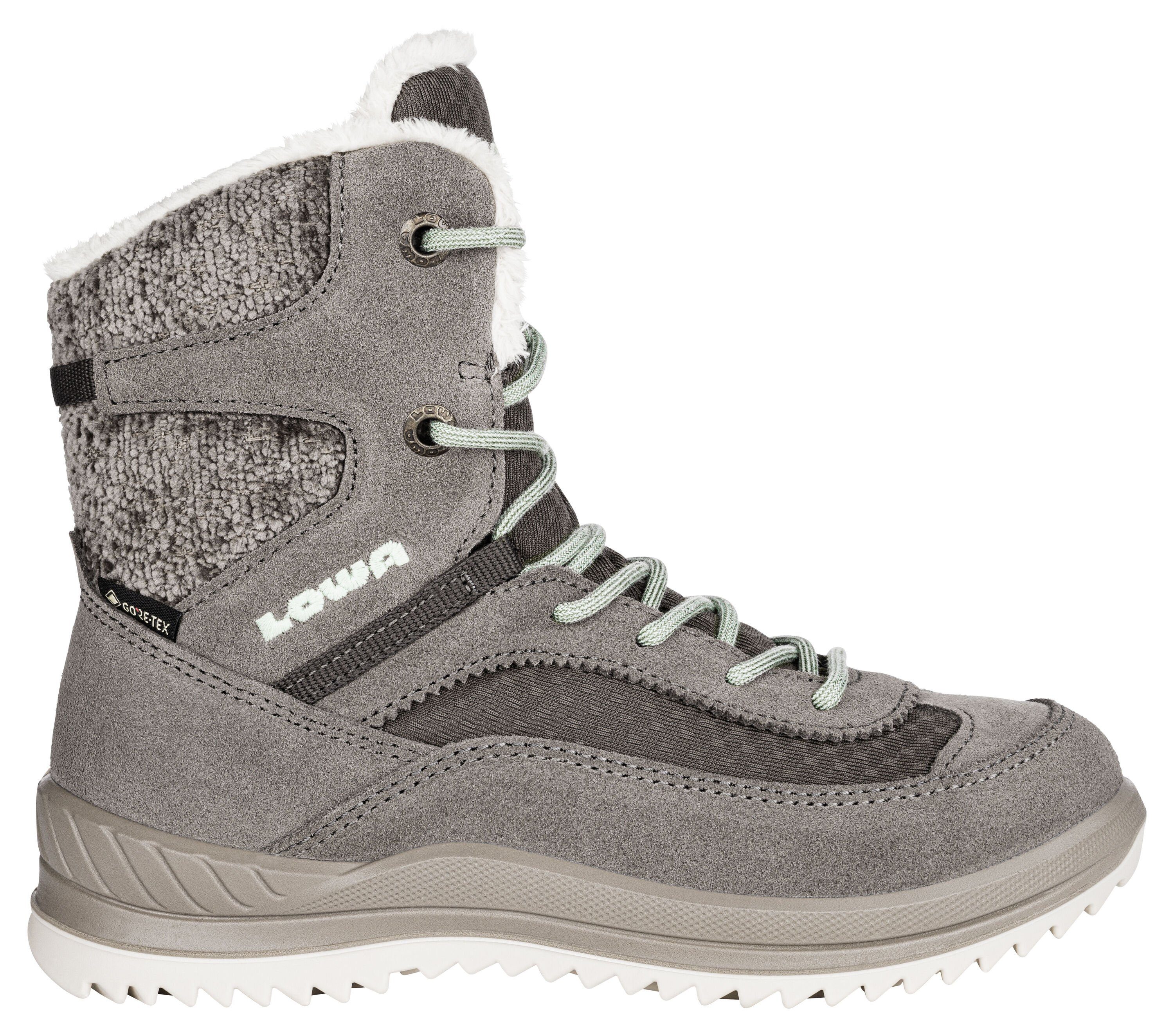 Lowa Outdoorschuh (1-tlg) mit LOWA AL-G Wintersohle