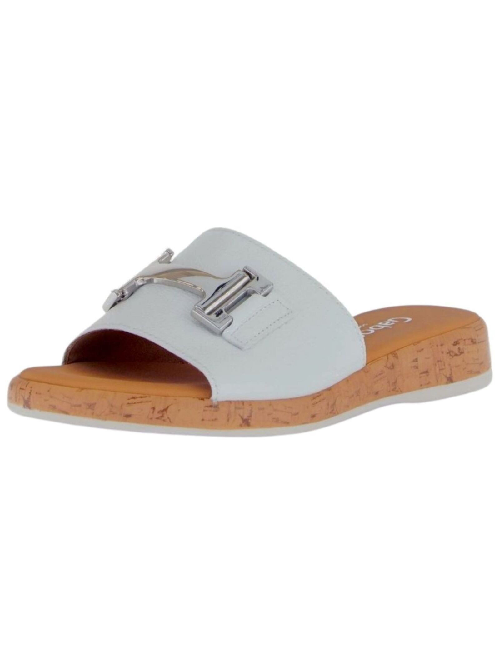Gabor Comfort Gabor Comfort Pantoletten Leder günstig online kaufen