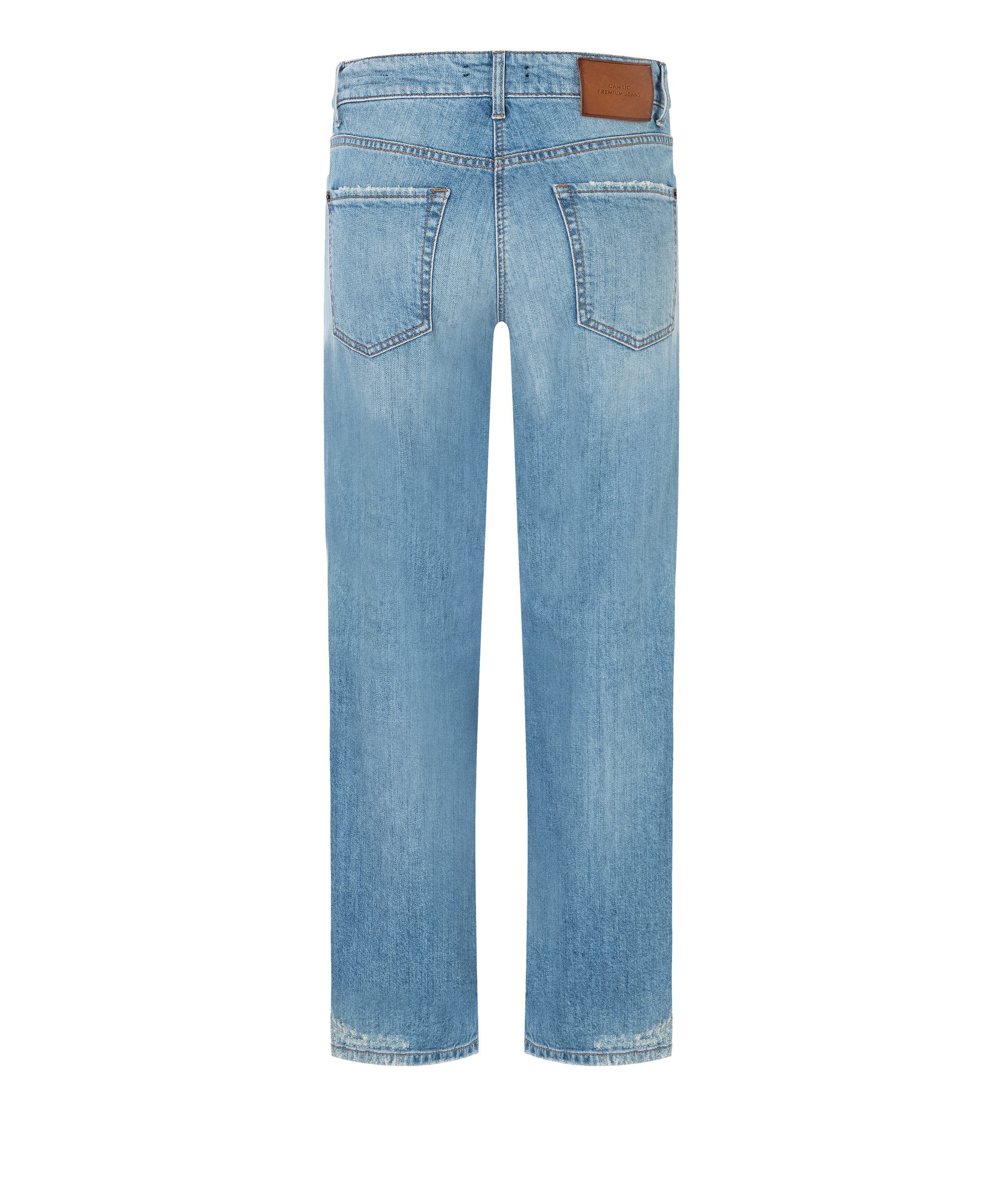 Cambio 5-Pocket-Jeans günstig online kaufen