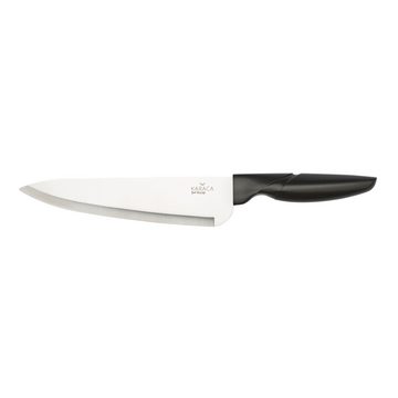 Özberk Steakmesser Retro (6 Stück), 6-teiliges Messerset, Fleischermesser