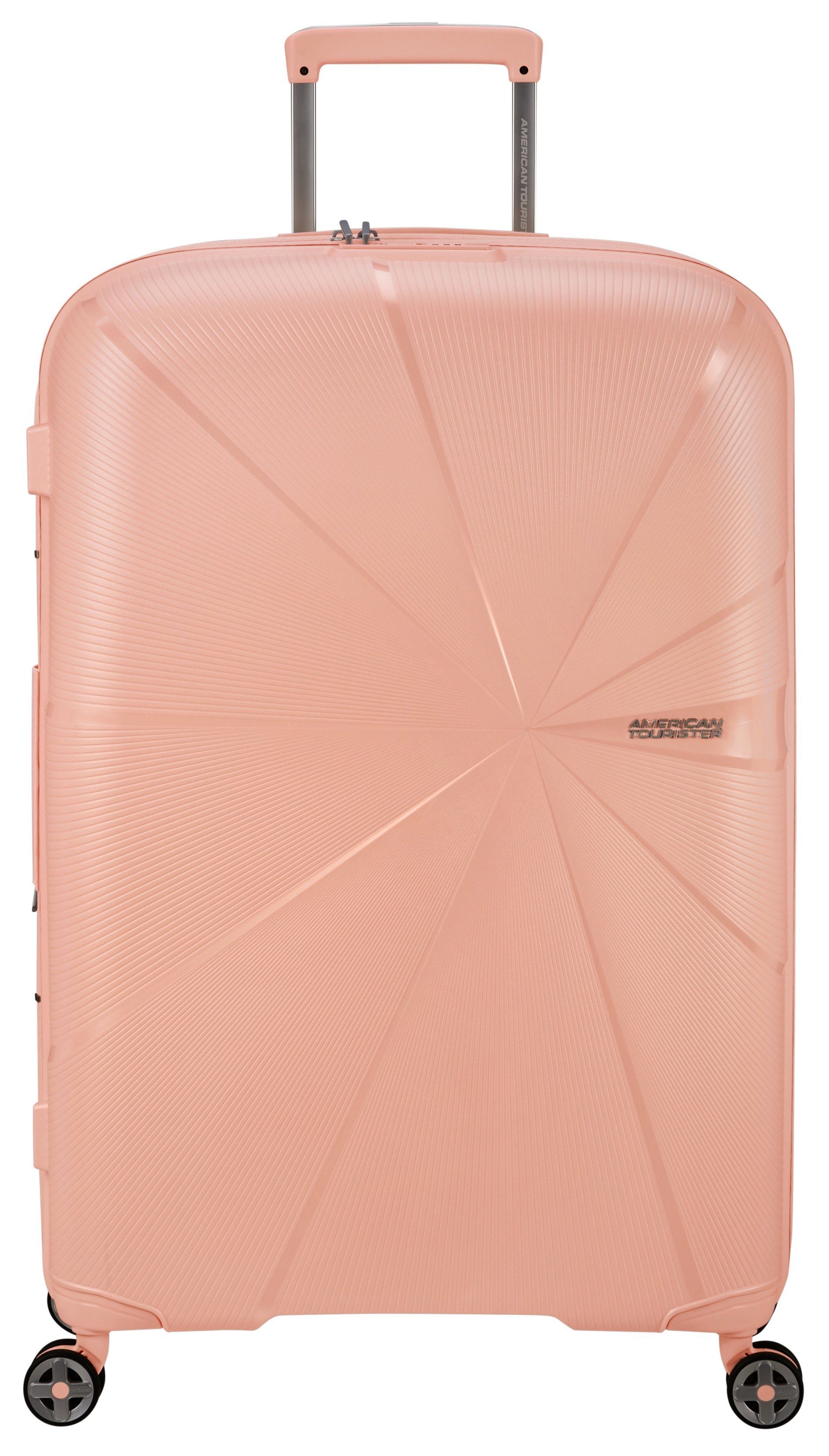 American Tourister® Hartschalen-Trolley STARVIBE, in verschiedenen günstig online kaufen