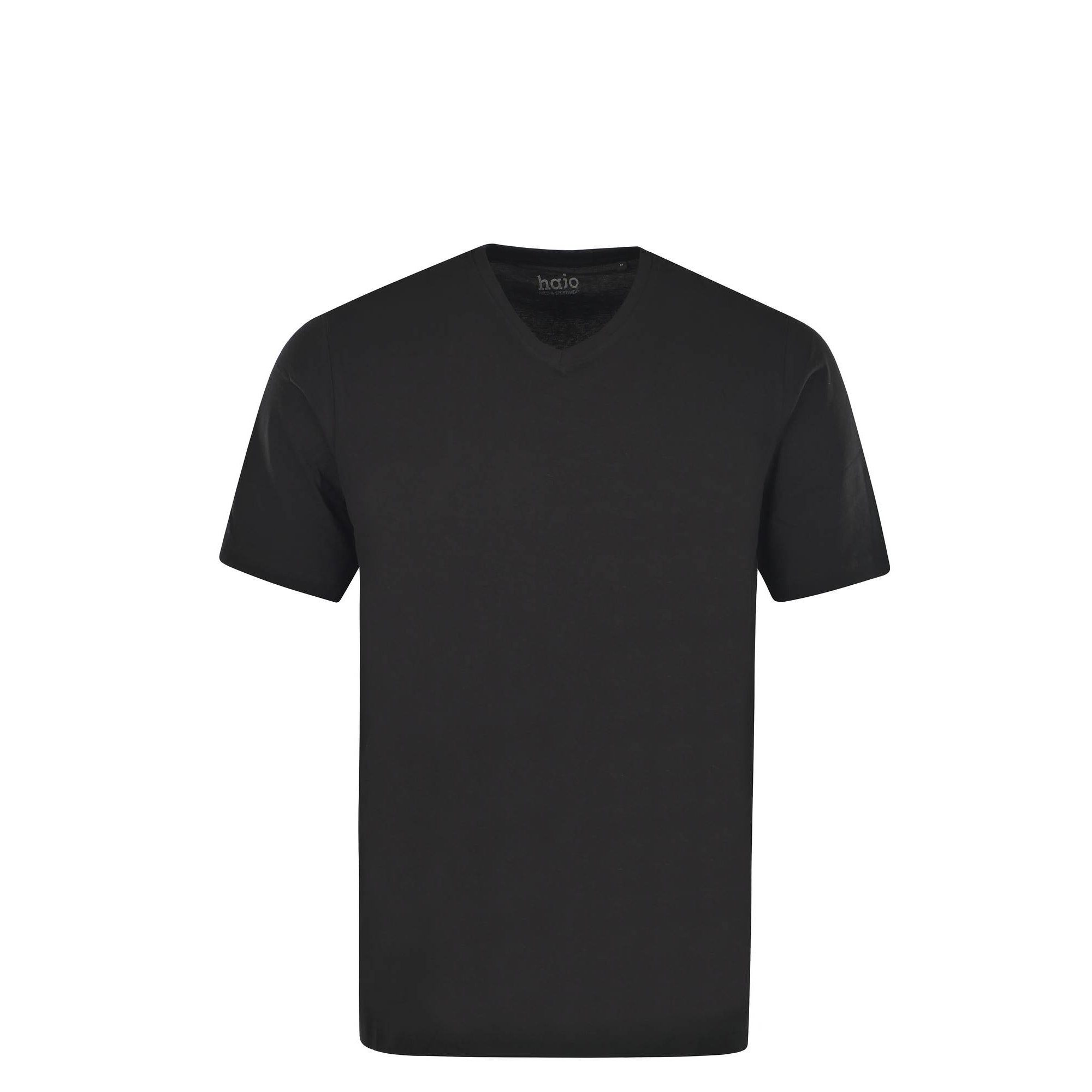 Hajo T-Shirt Herren T-Shirt 4er Pack Baumwolle (Packung, 4er Pack) günstig online kaufen