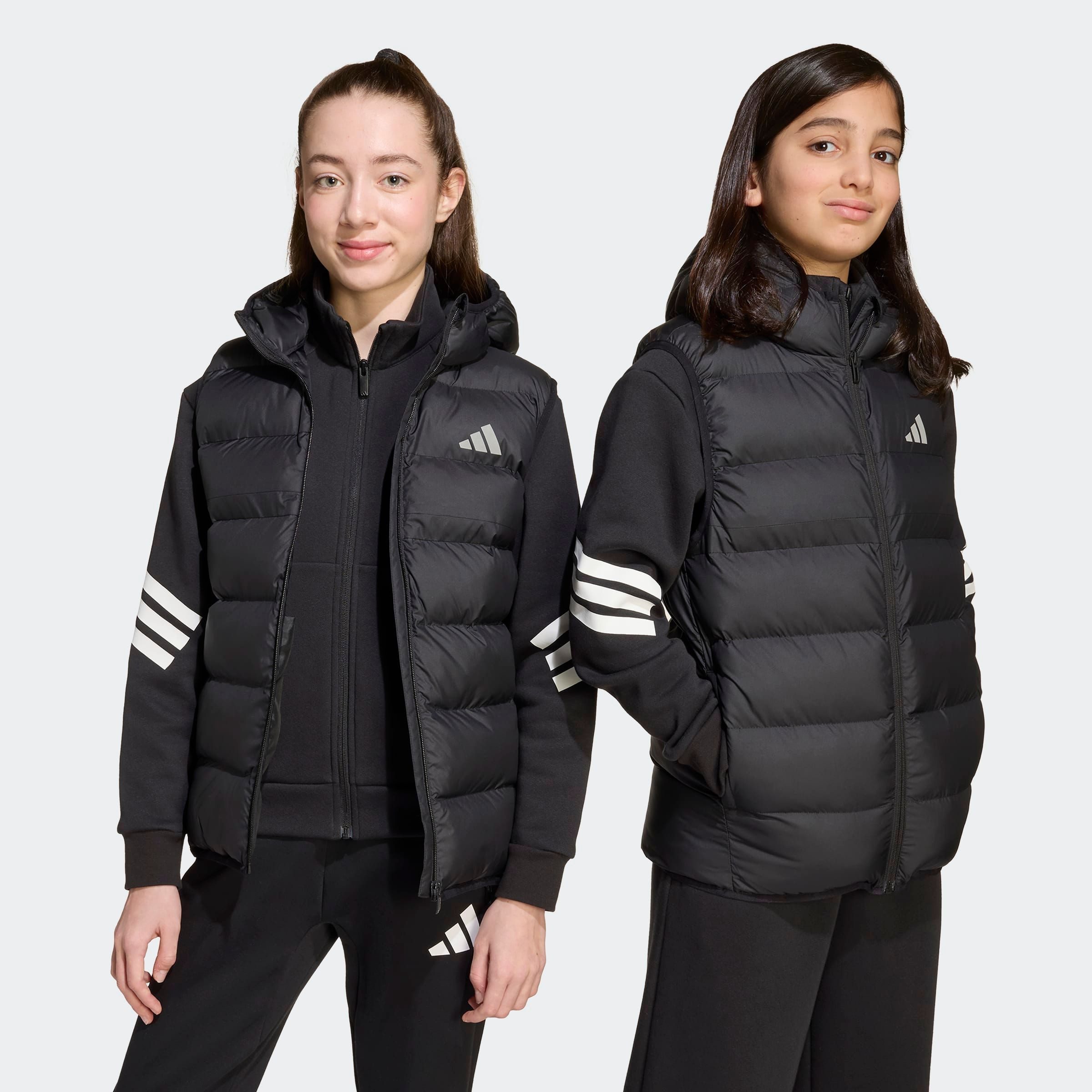 adidas Sportswear Funktionsweste J SD VEST