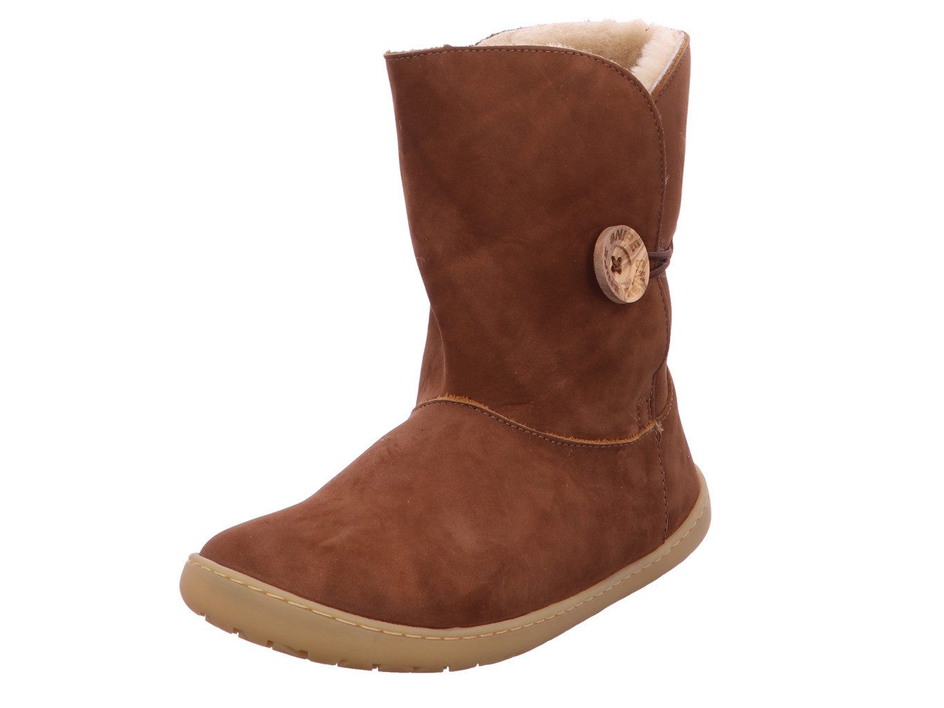 Snipe Barefoot Winterboots