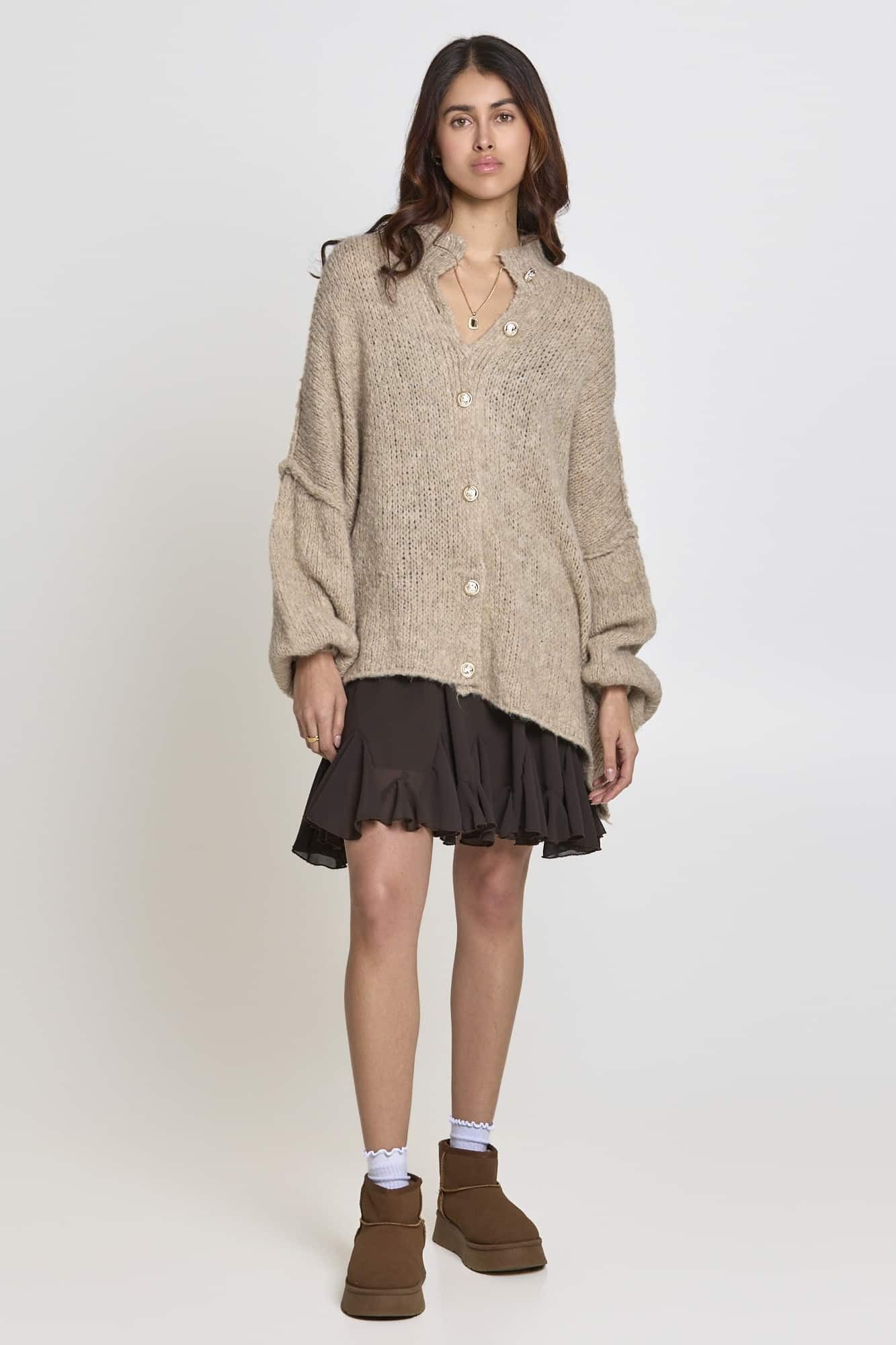 Lilavie Cardigan Lolaa günstig online kaufen