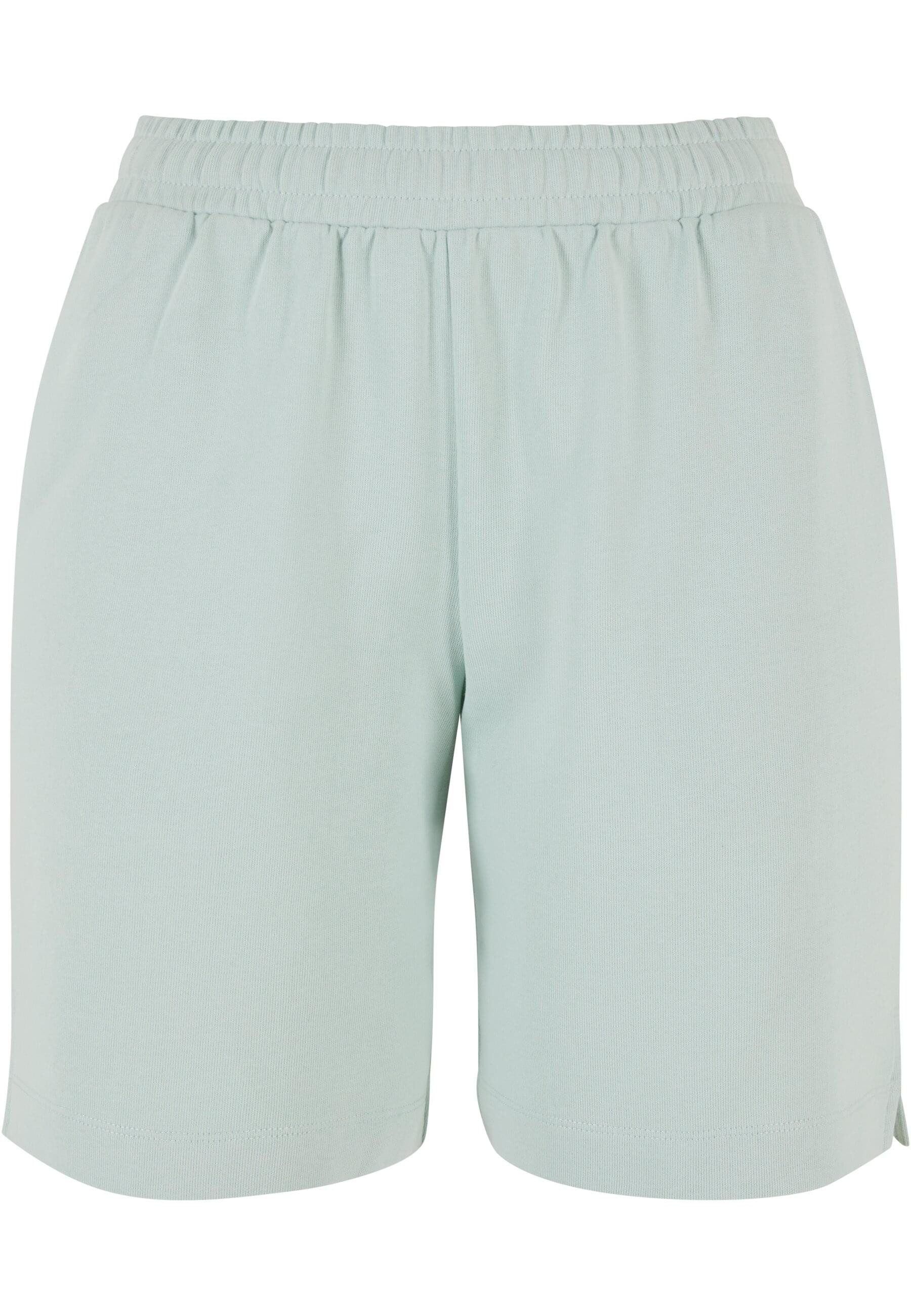 URBAN CLASSICS Sweatshorts Urban Classics Damen günstig online kaufen