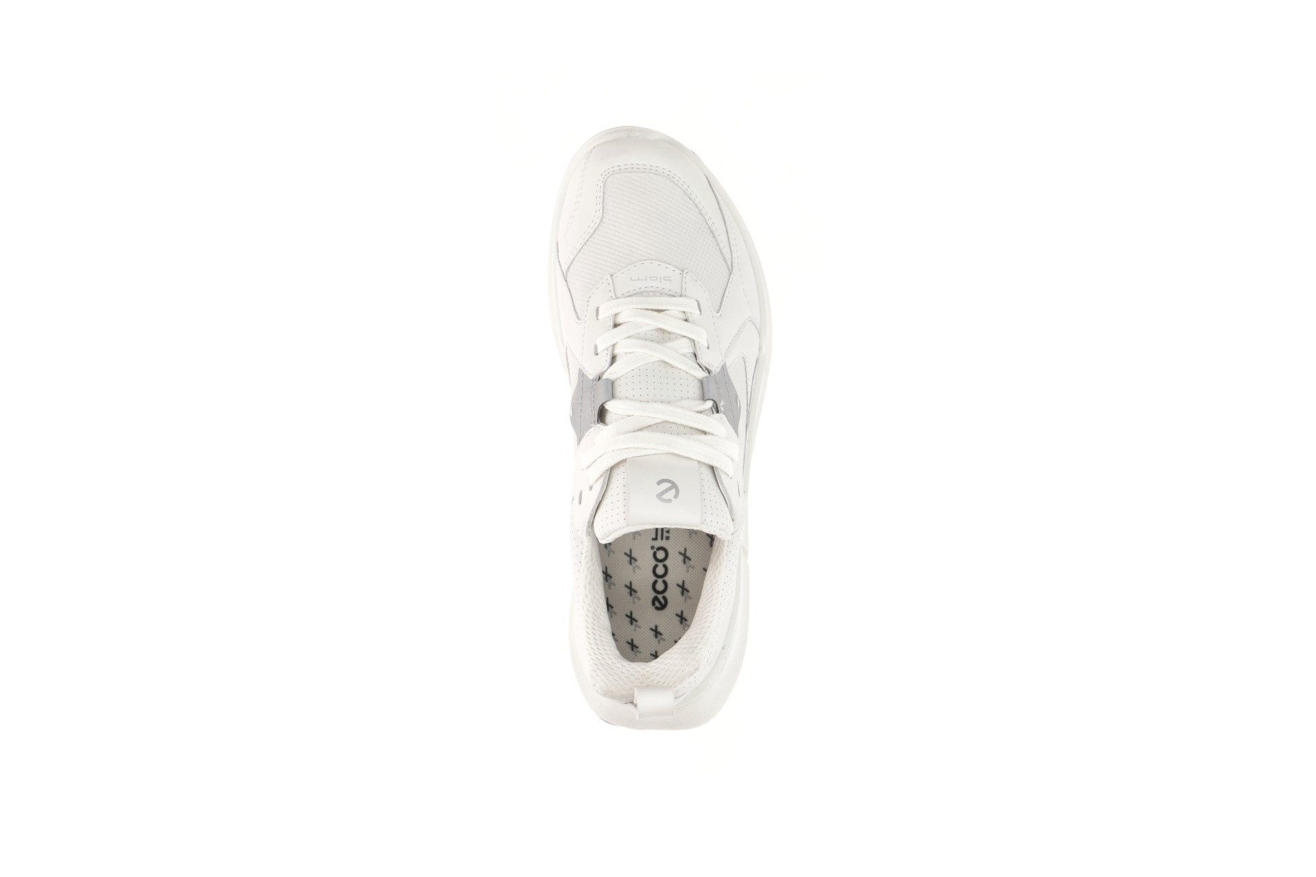 Ecco 83081350874 Schnürschuh