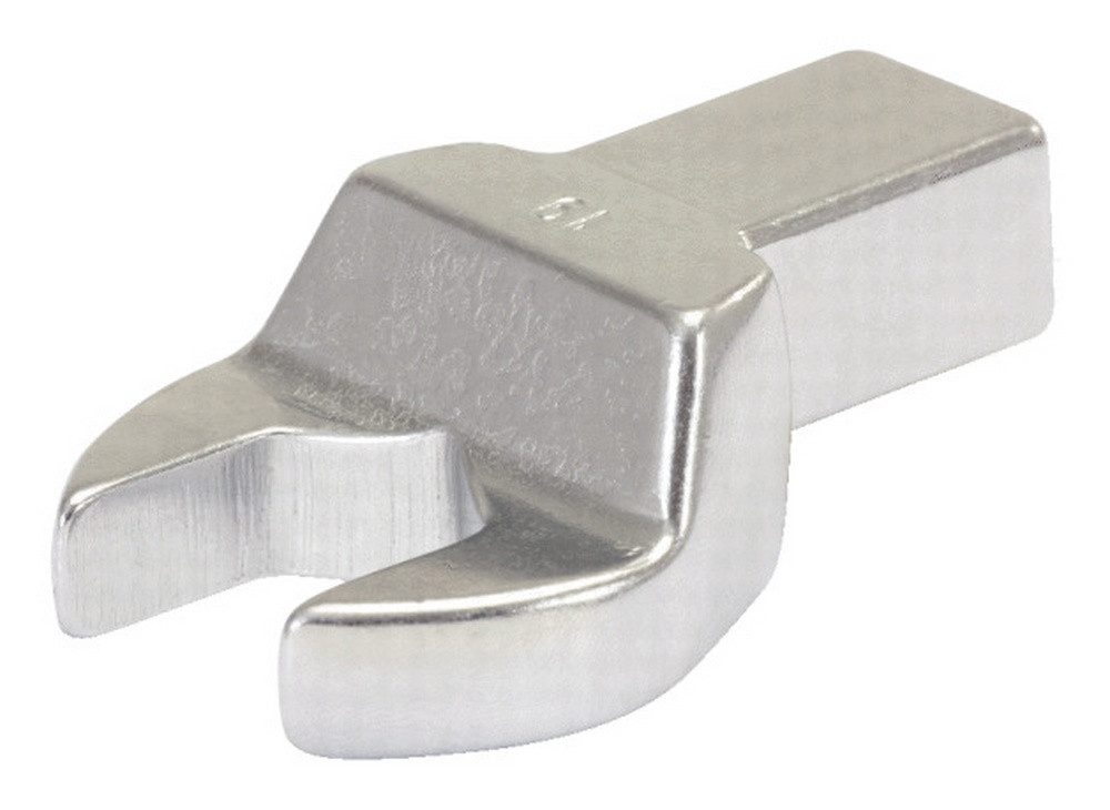 KS Tools Drehmomentschlüssel, 14 x 18 mm Einsteck-Maulschlüssel