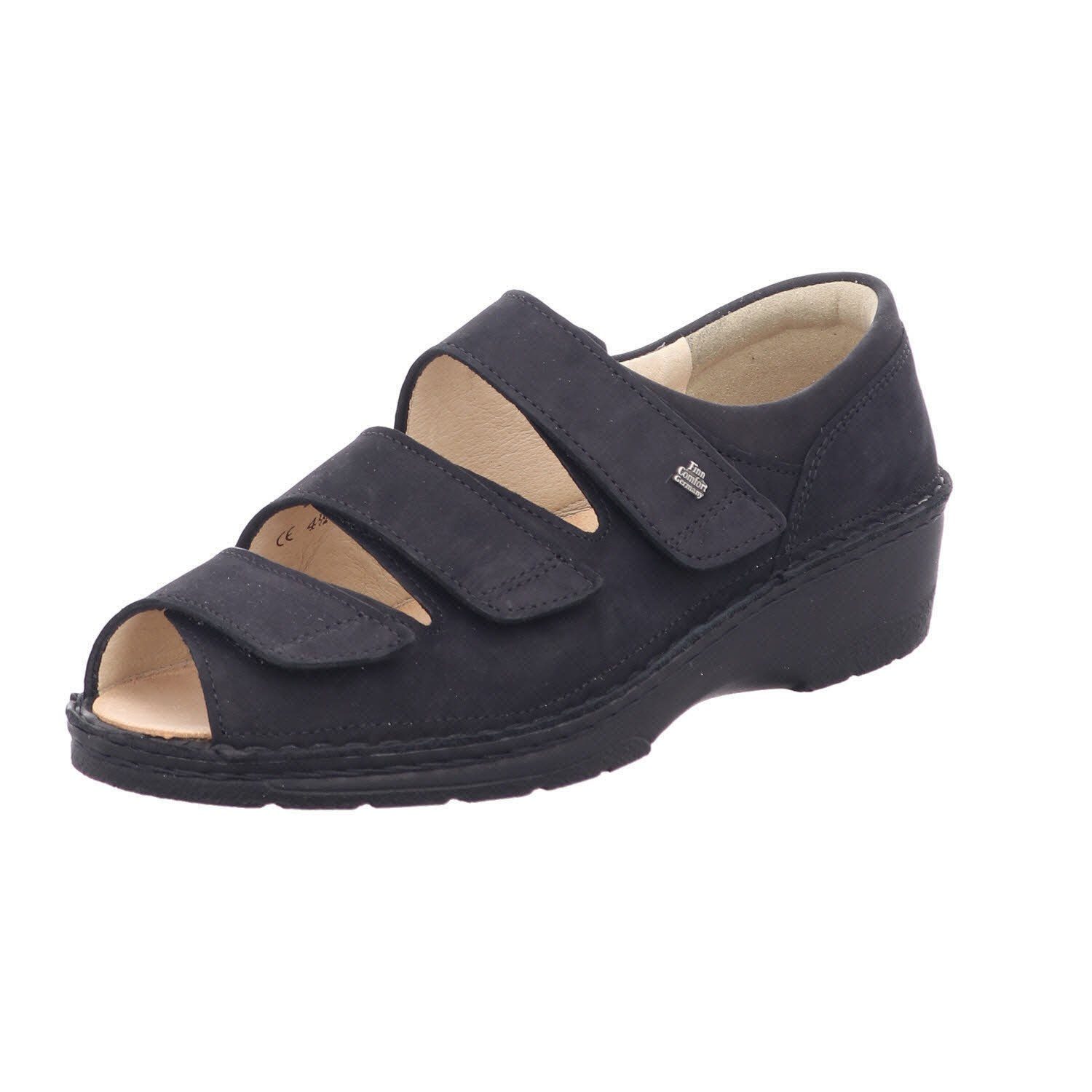 Finn Comfort 02106 046099 Sandalette