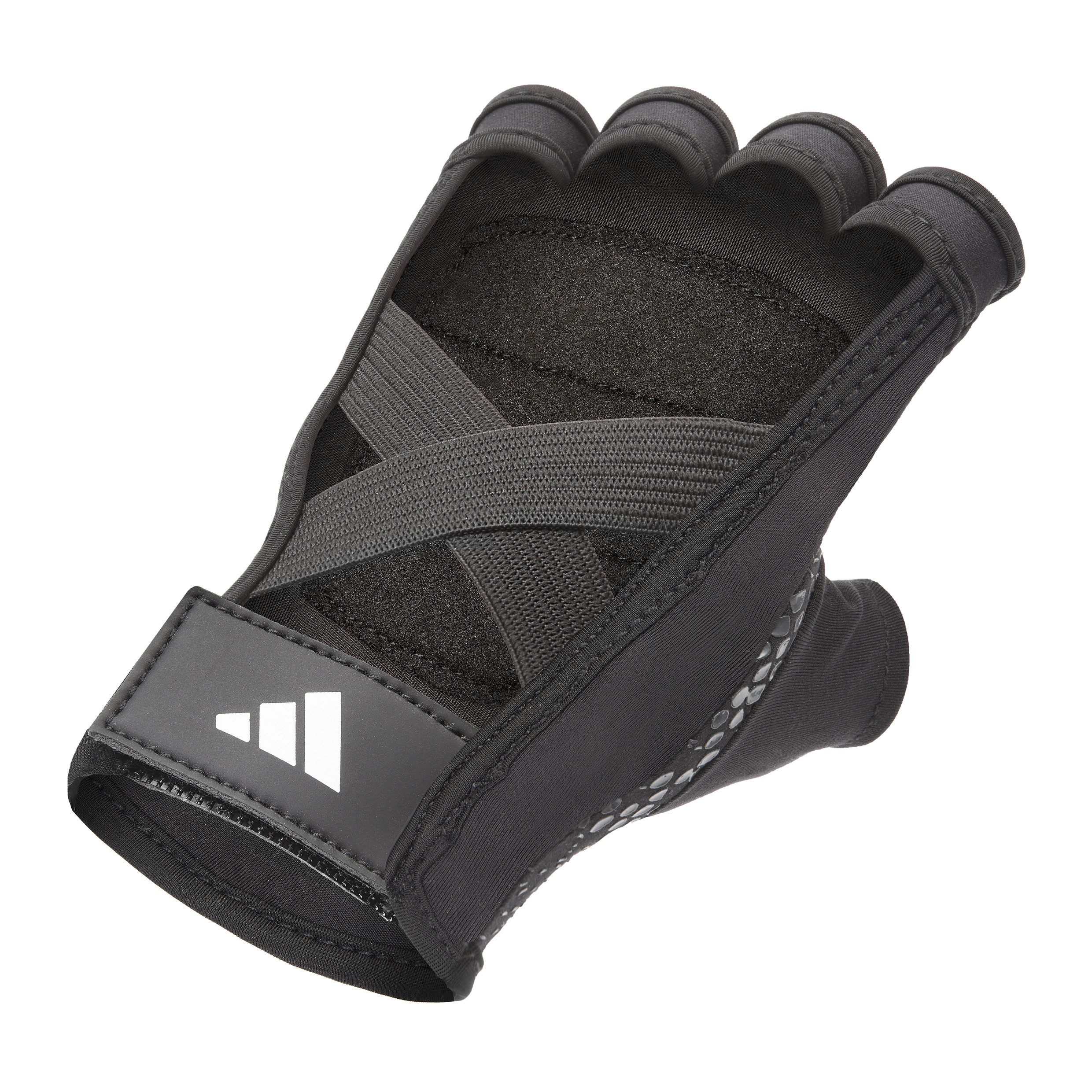 adidas Performance Trainingshandschuhe Adidas Women's Training Gloves - Black
