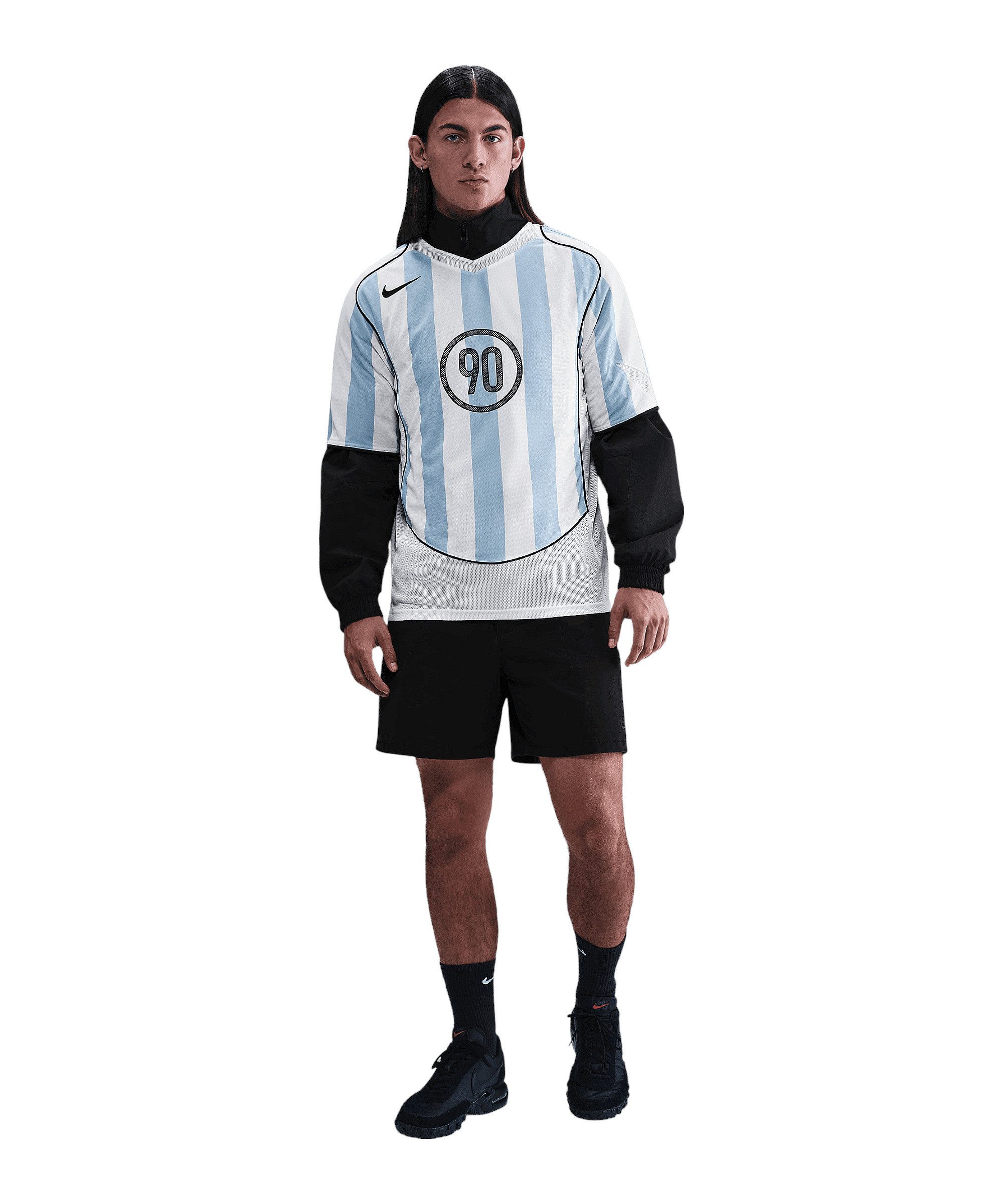 T-Shirt Nike Performance Total 90 Energy Trikot Trikots