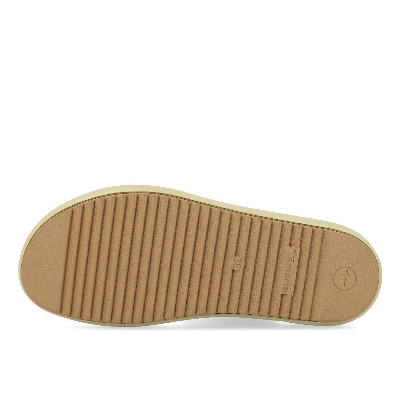 Tamaris Tamaris 1-1-28245-20-771 Sandale Damen Sage Sandale