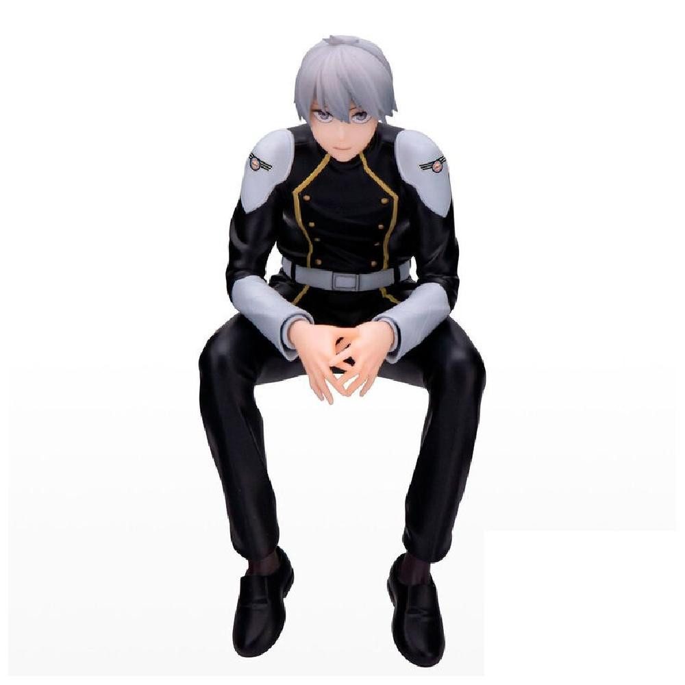 Sega Sammelfigur Kaiju No.8 Kafka Hibino PM Perchering figure 15cm