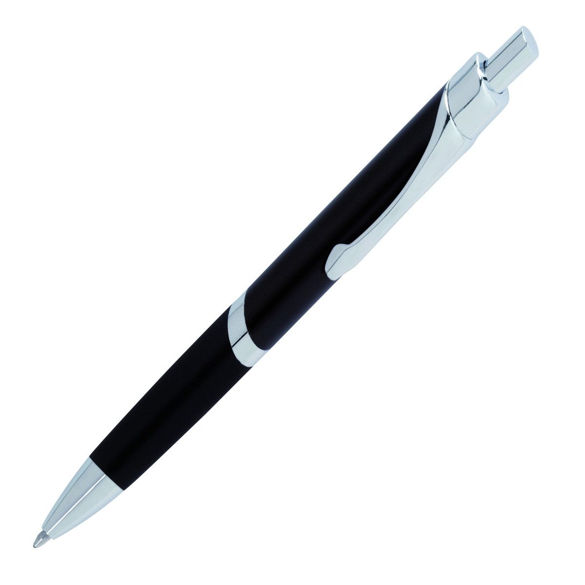 Online Pen Kugelschreiber ONLINE Kugelschreiber Sporty black