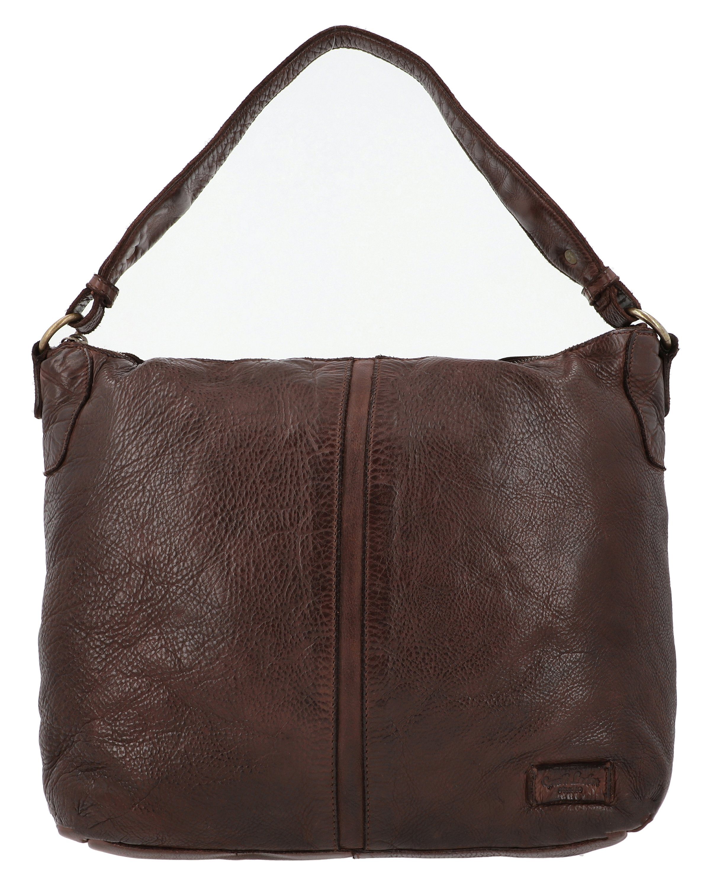 Gusti Leder Handtasche Gusti Leder Handtasche Hannah (1-tlg)