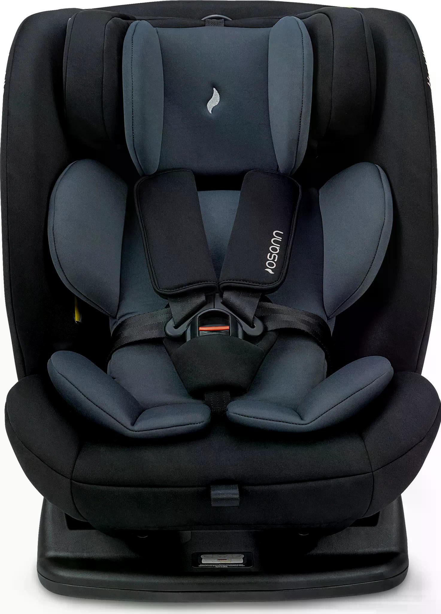 Autokindersitz Osann Huddle i-Size Kindersitz 40–135 cm Reboarder