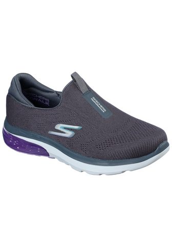 Skechers »GO WALK AIR 2.0« Slip-On Sneaker su S...