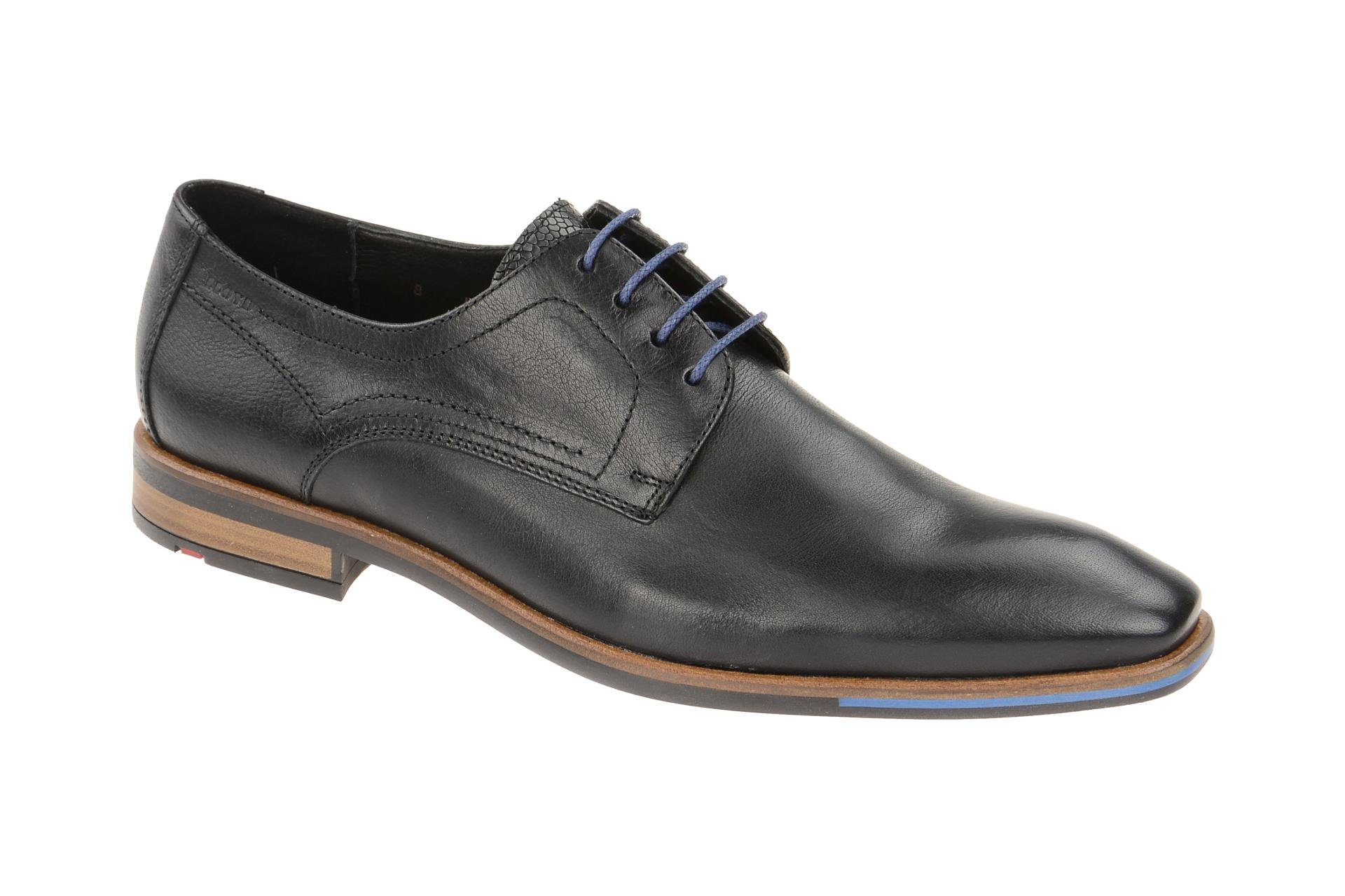 16-069-10 Schnürschuh