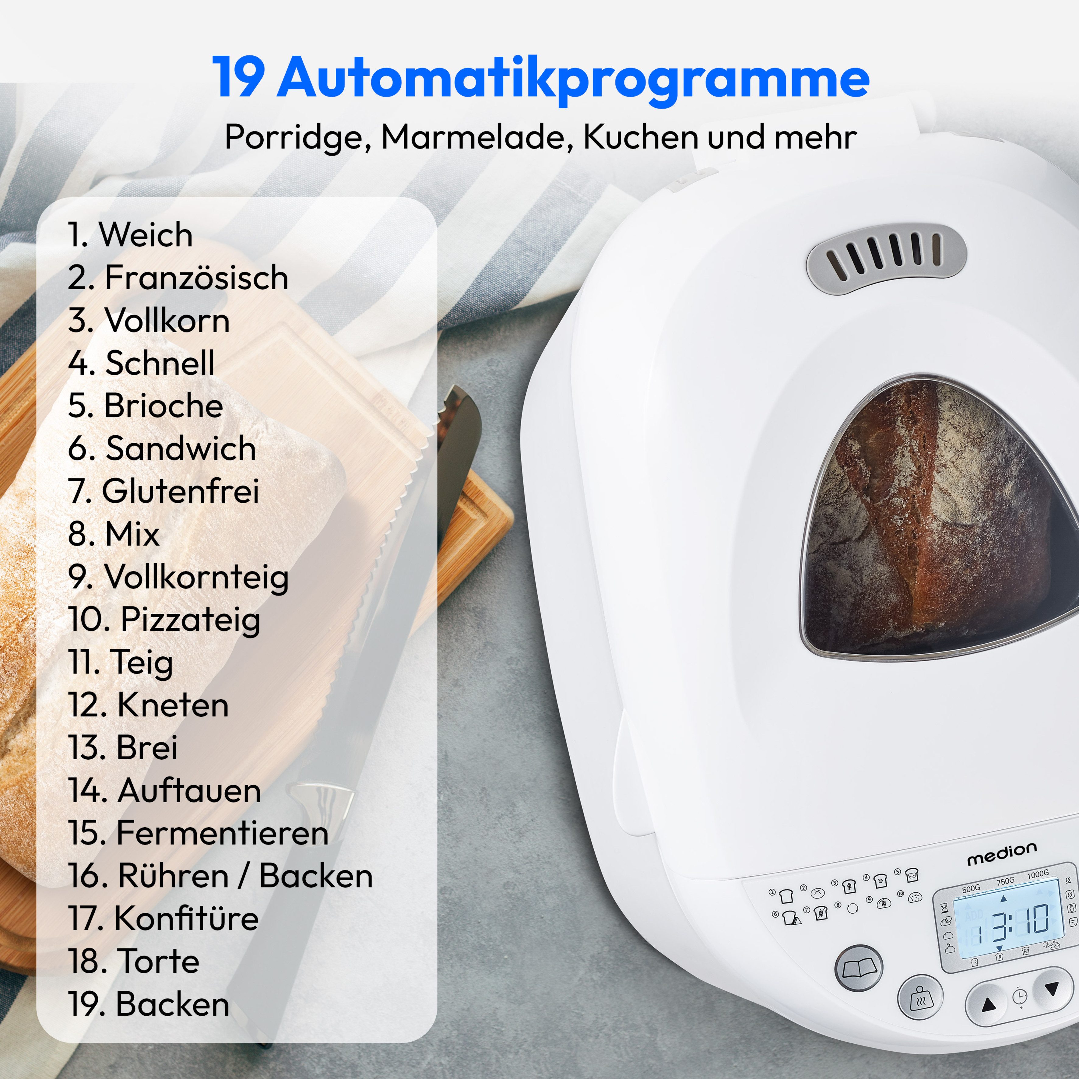 Medion MD 11011 - Bild 5