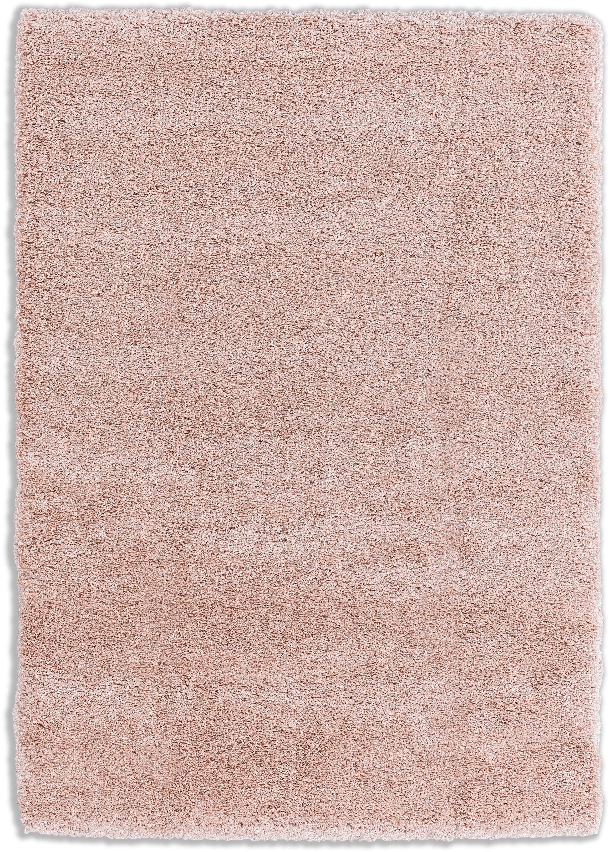 SCHÖNER WOHNEN-Kollektion Hochflor-Teppich Savage 190, rechteckig, günstig online kaufen