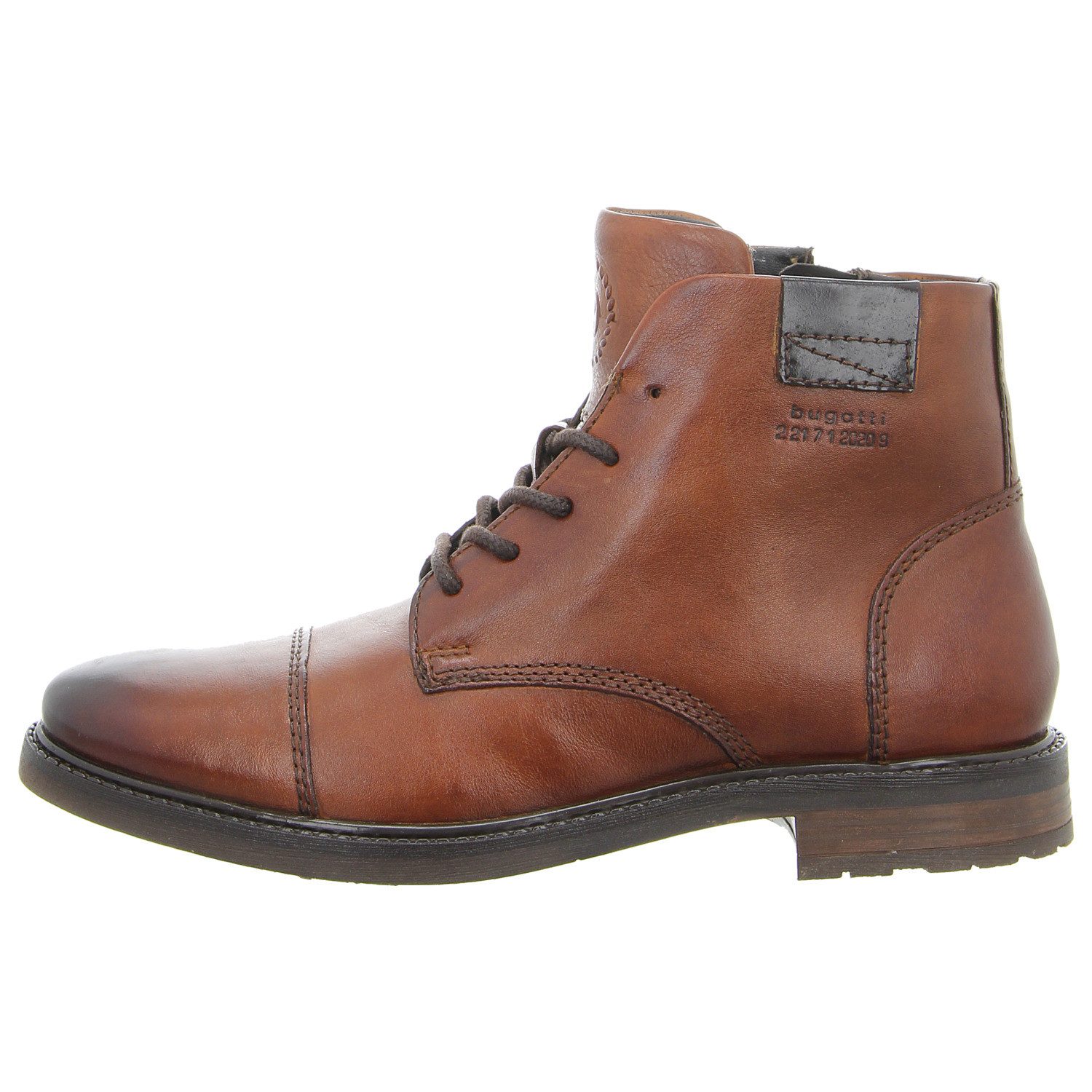 bugatti Marcello Eco Stiefelette günstig online kaufen