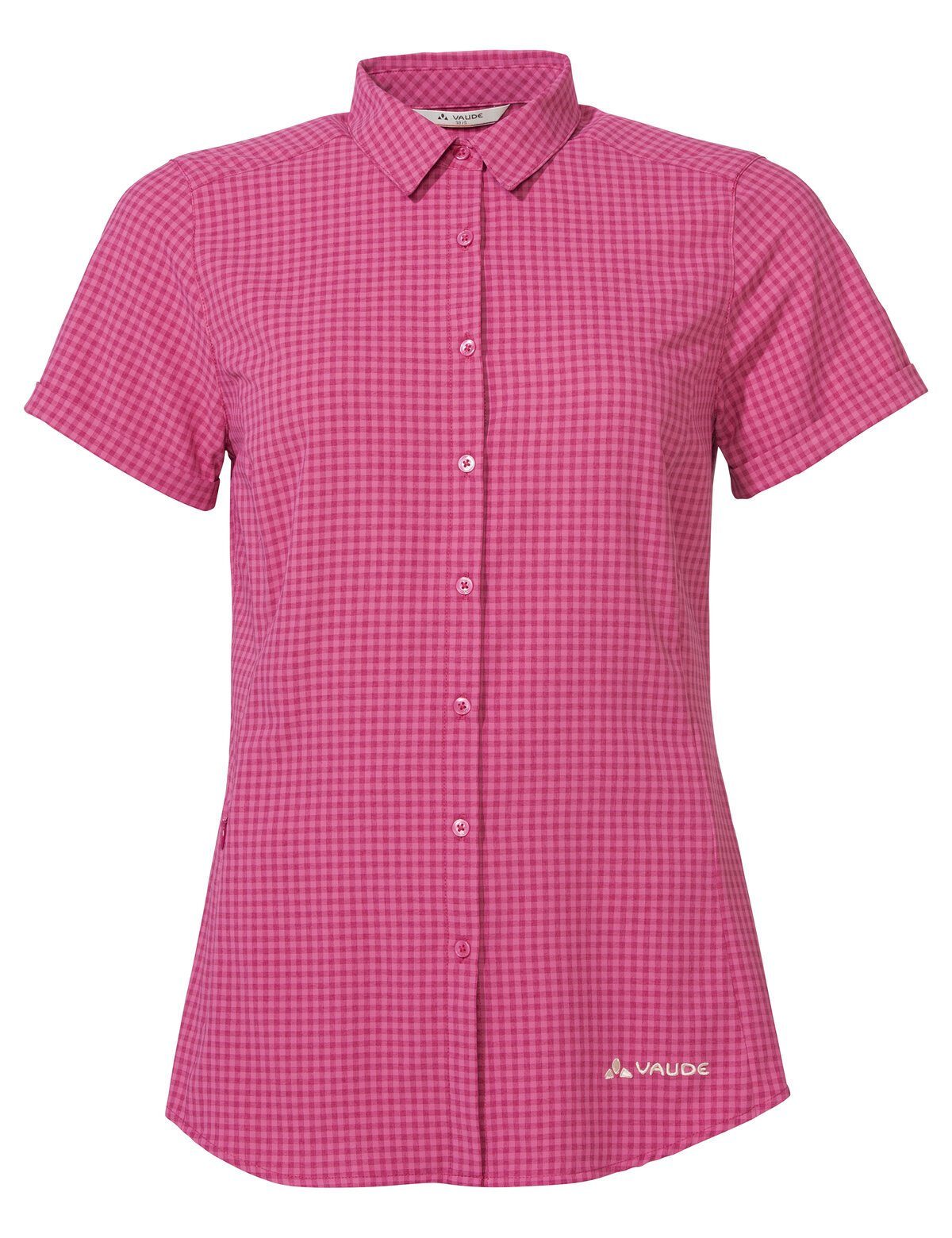VAUDE Funktionshemd Women's Seiland Shirt III (1-tlg)