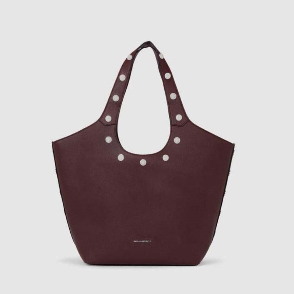 KARL LAGERFELD Schultertasche Crystal Rain