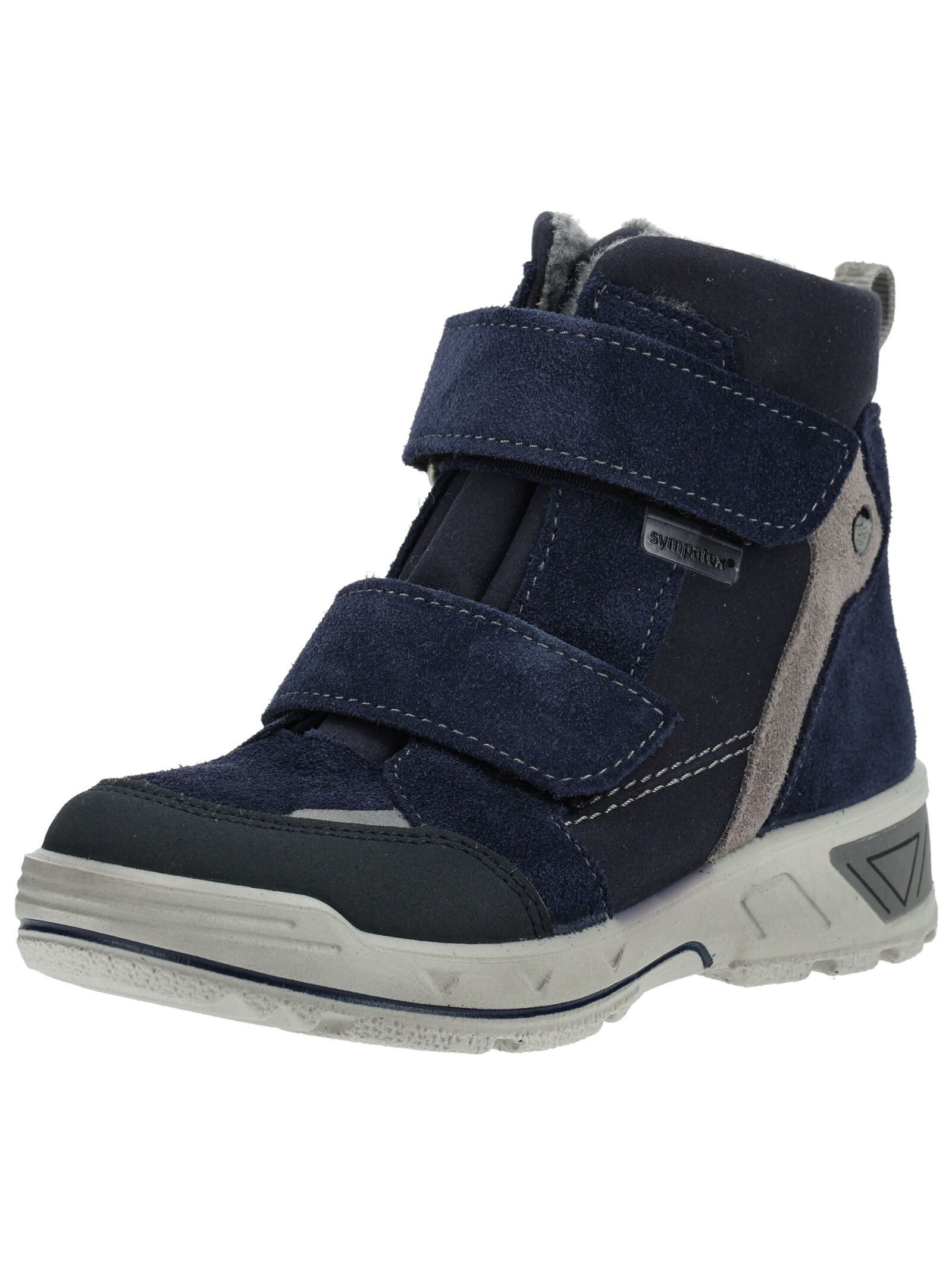 Pepino Pepino Stiefelette Leder Stiefelette